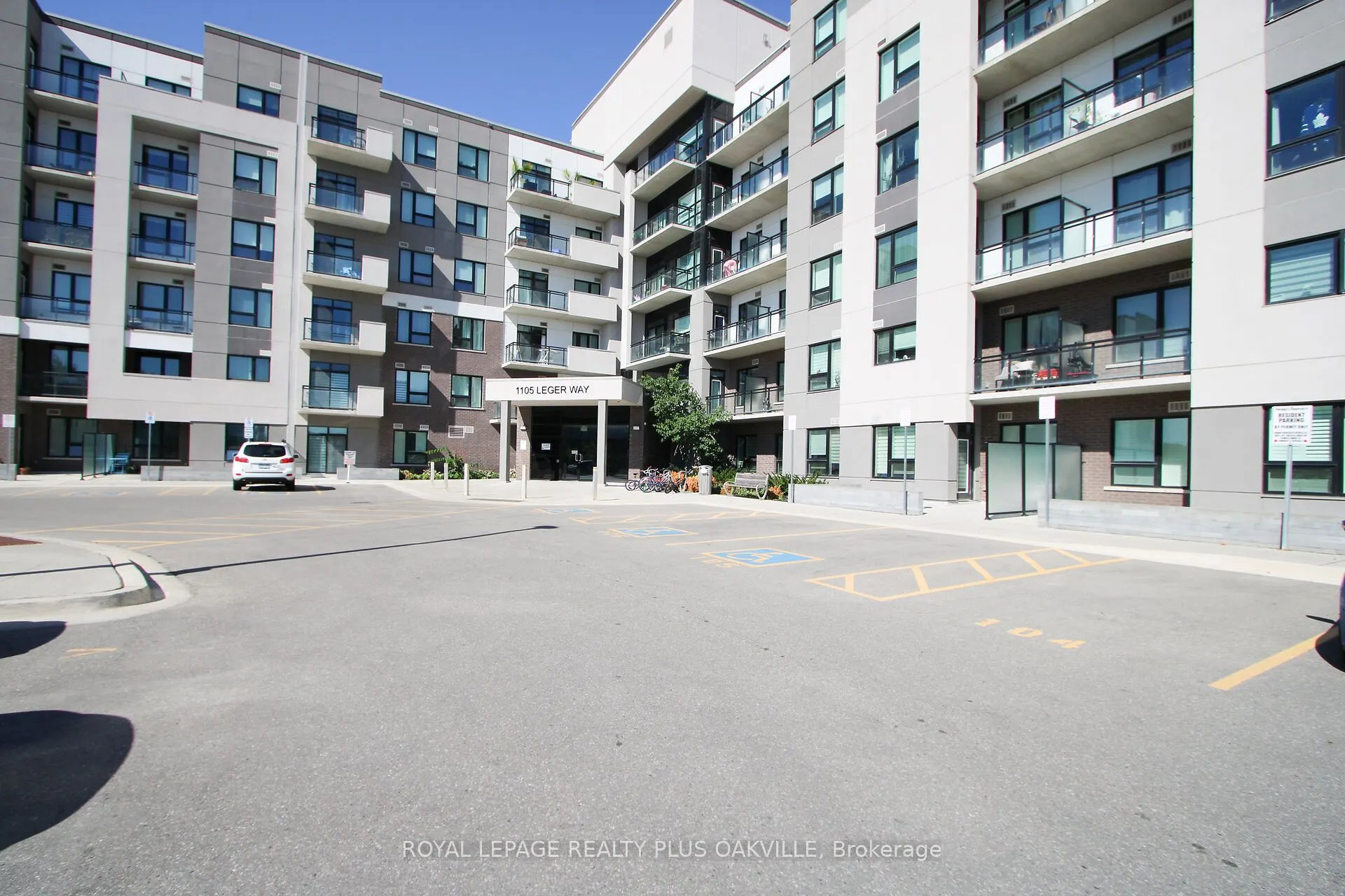 1105 Leger Way, #526
