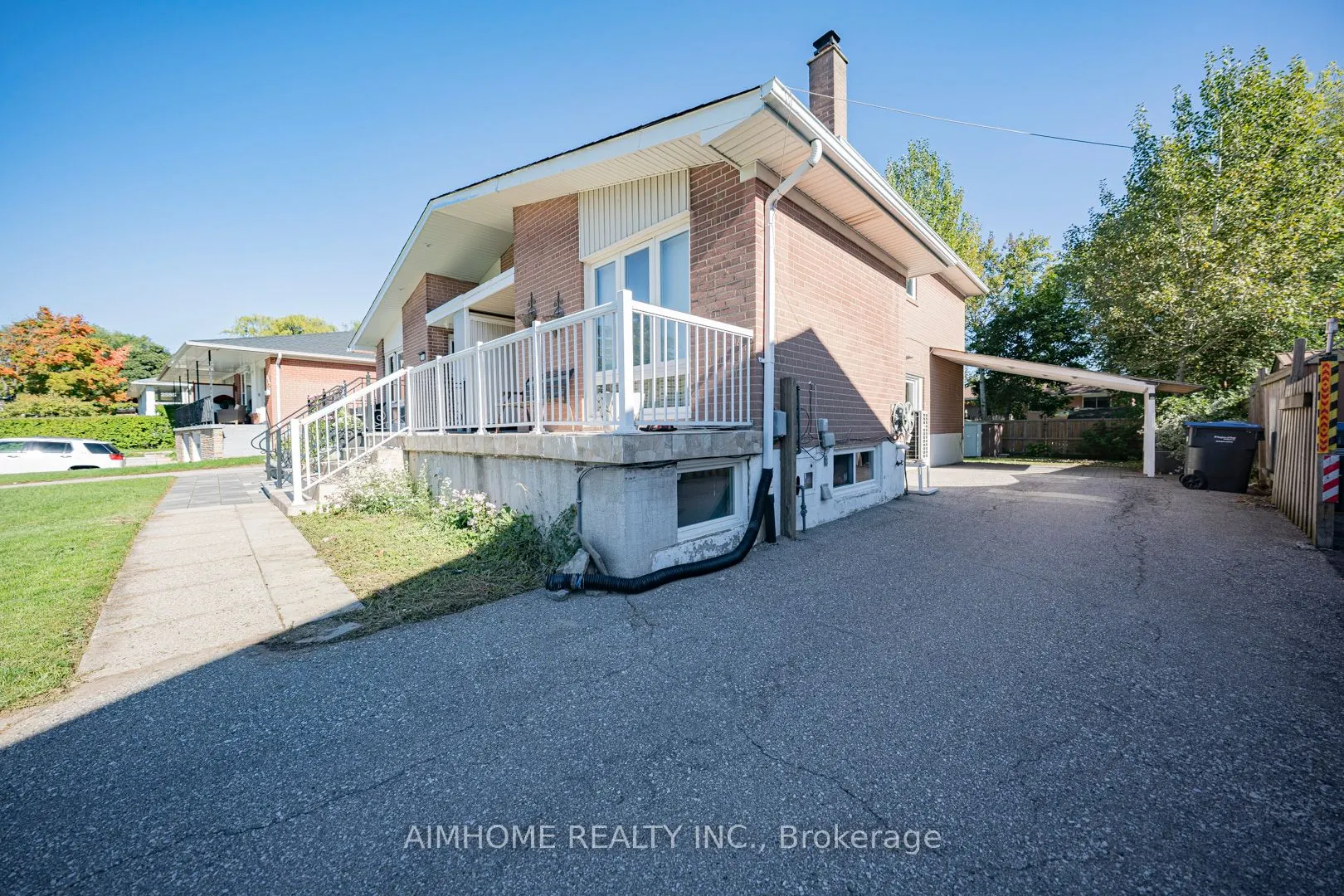 2583 lundigan Drive