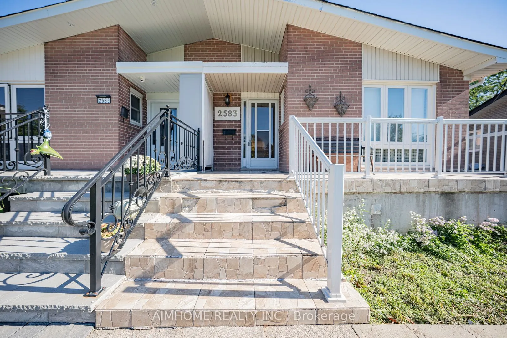 2583 lundigan Drive