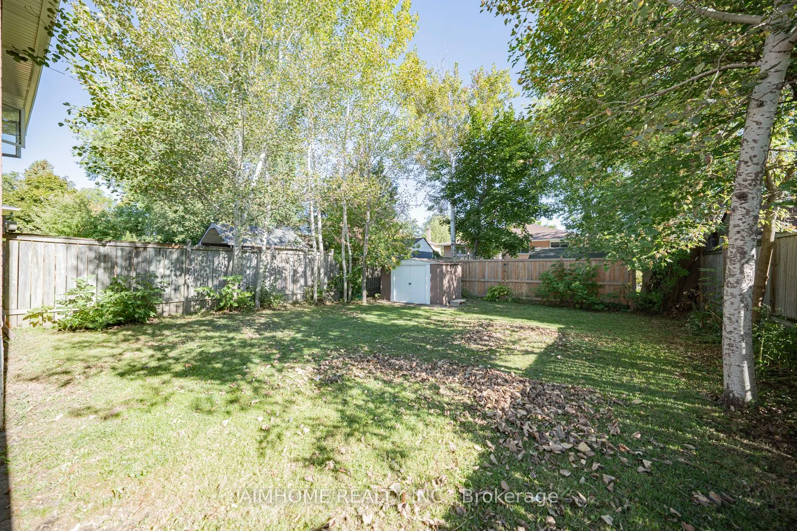 2583 lundigan Drive