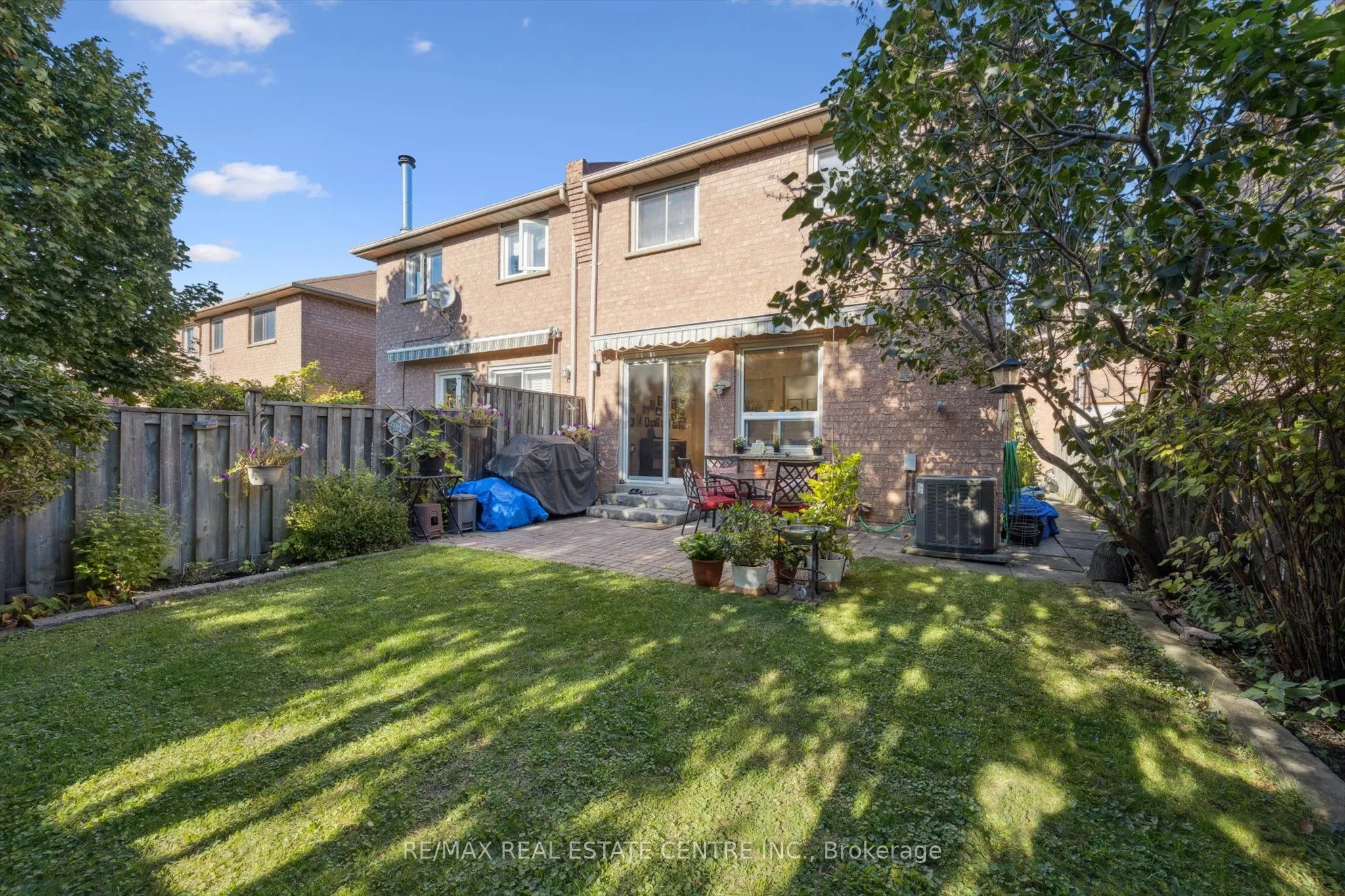 550 Ashprior Avenue