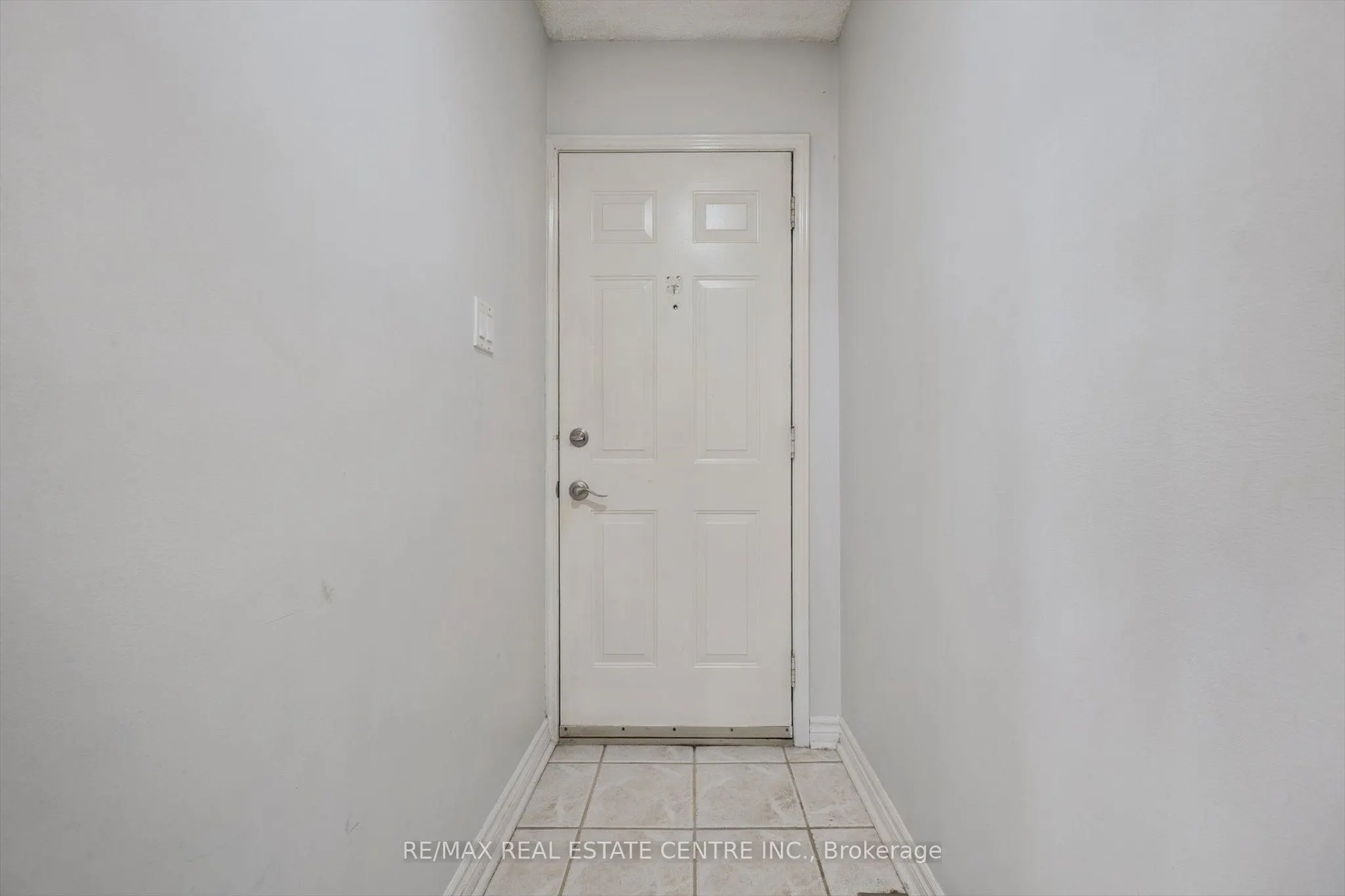 550 Ashprior Avenue