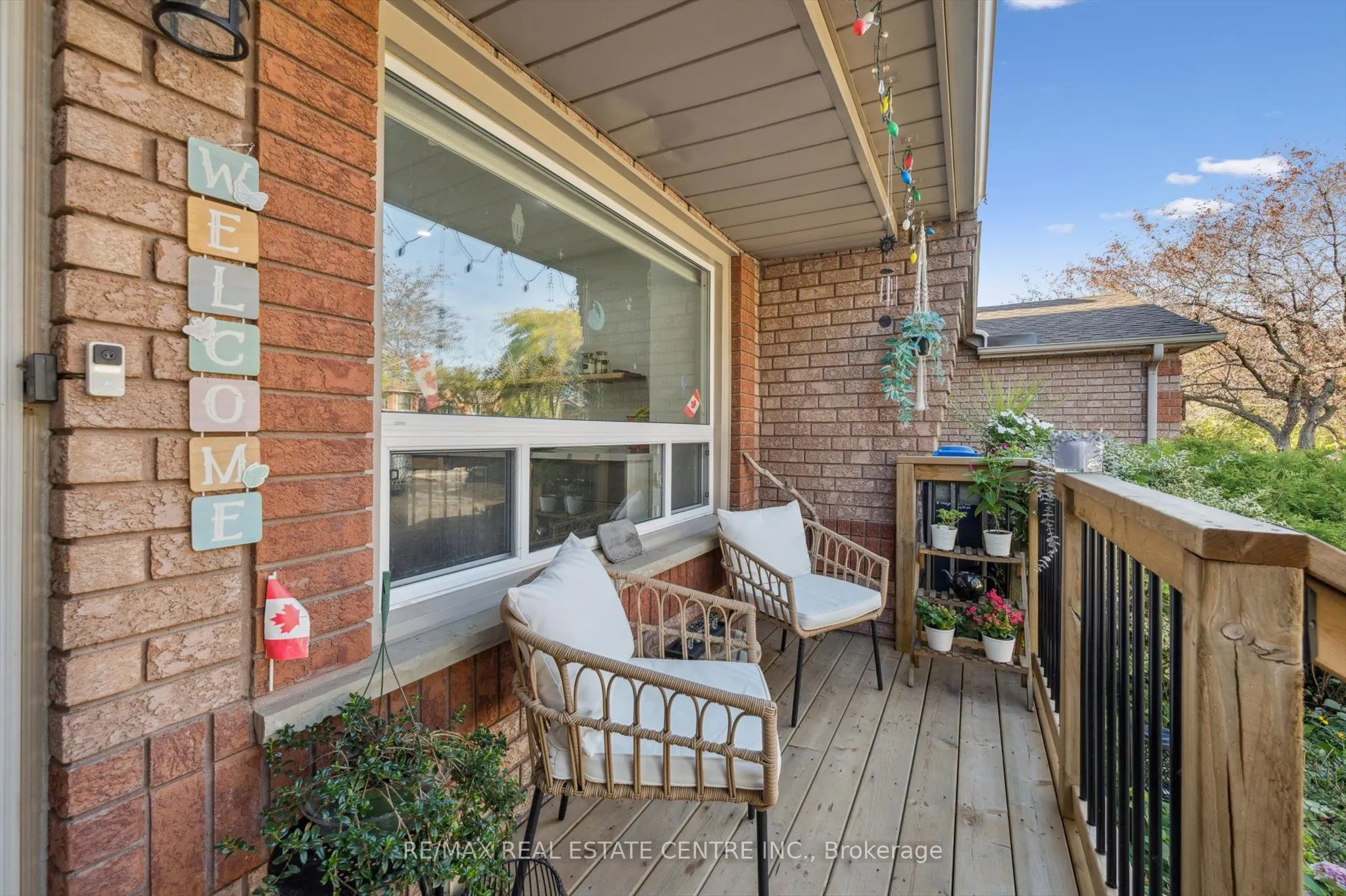 550 Ashprior Avenue