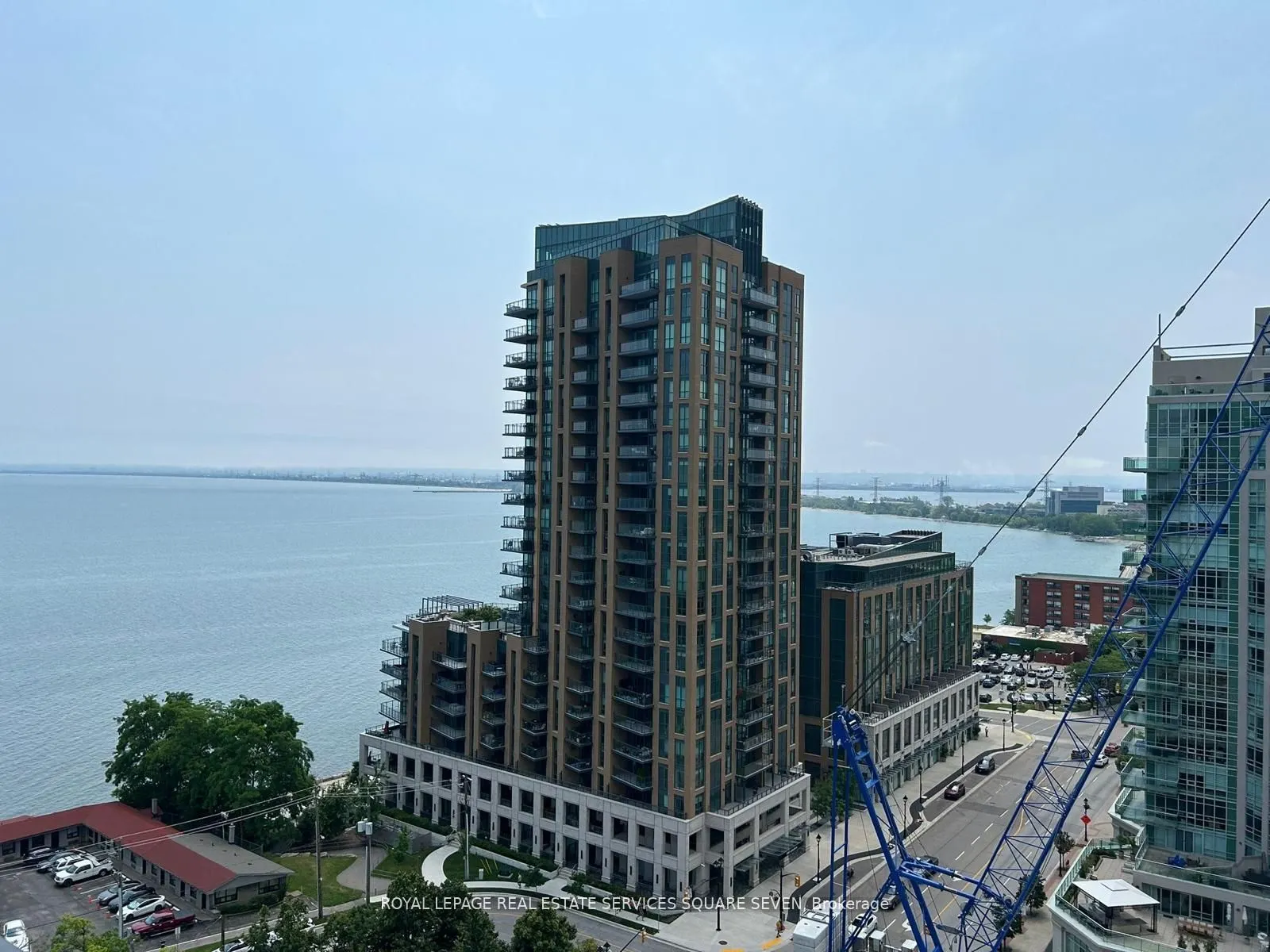 370 Martha Street, #1009