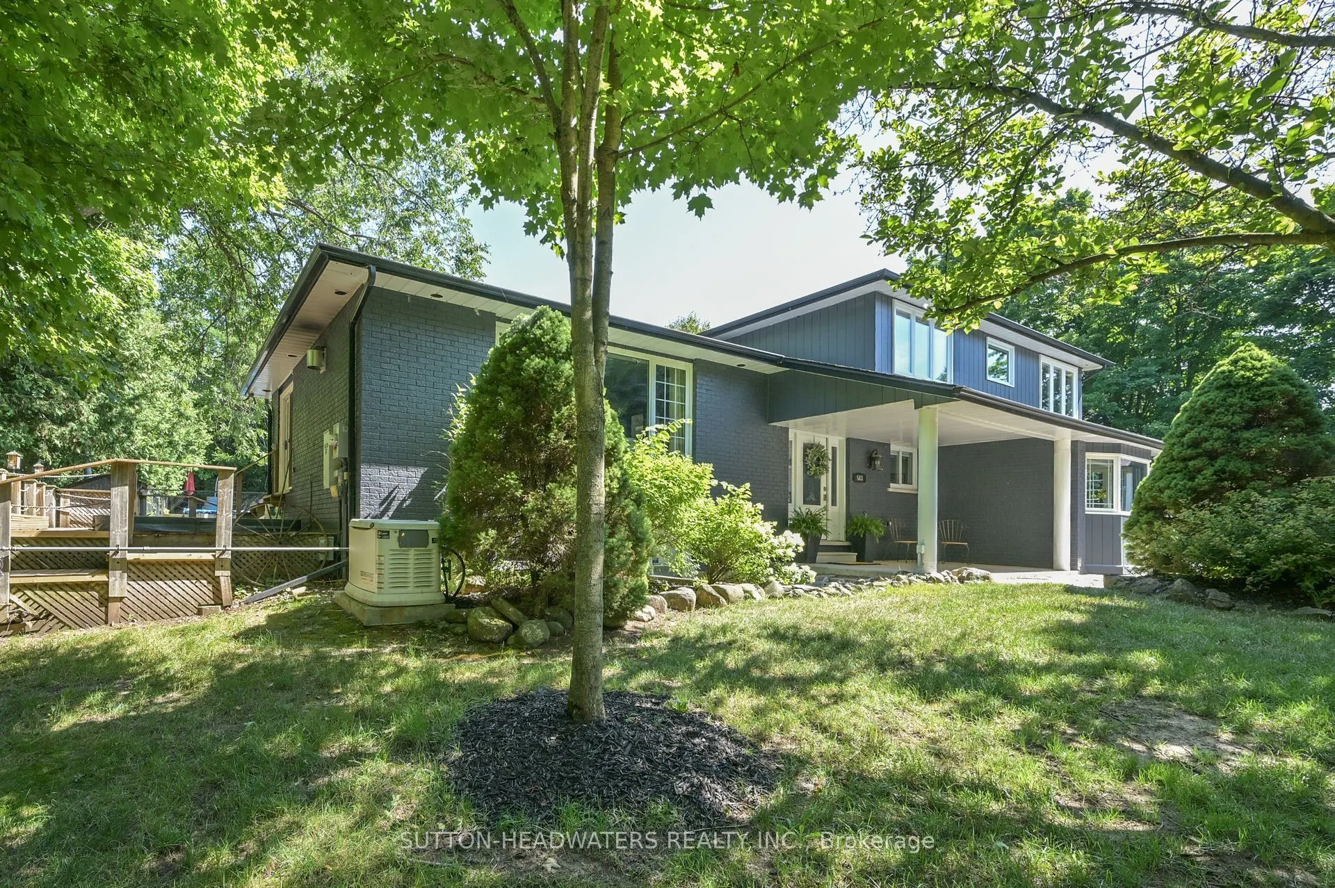 563 River Road