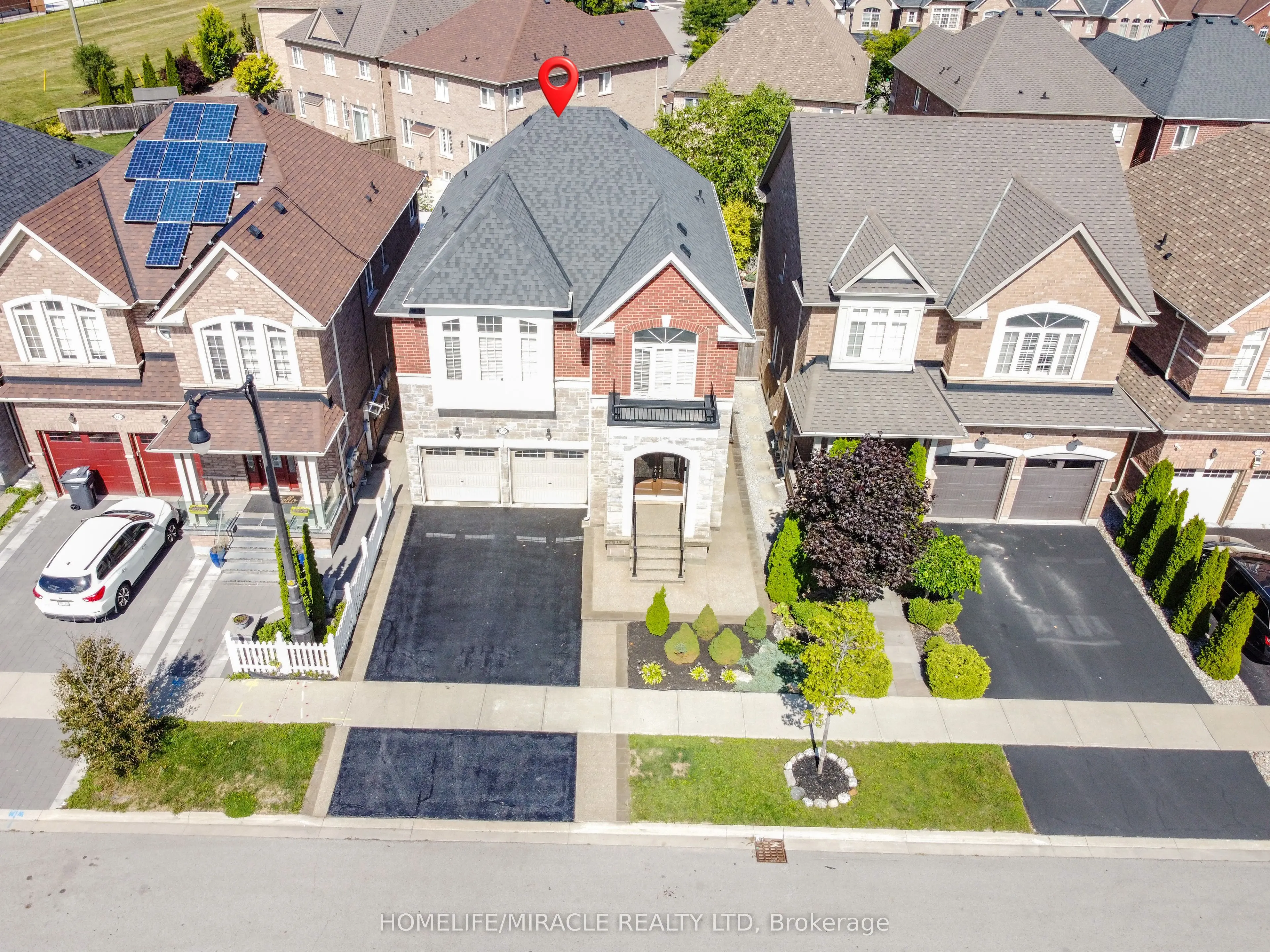 122 Bonnie Braes Drive