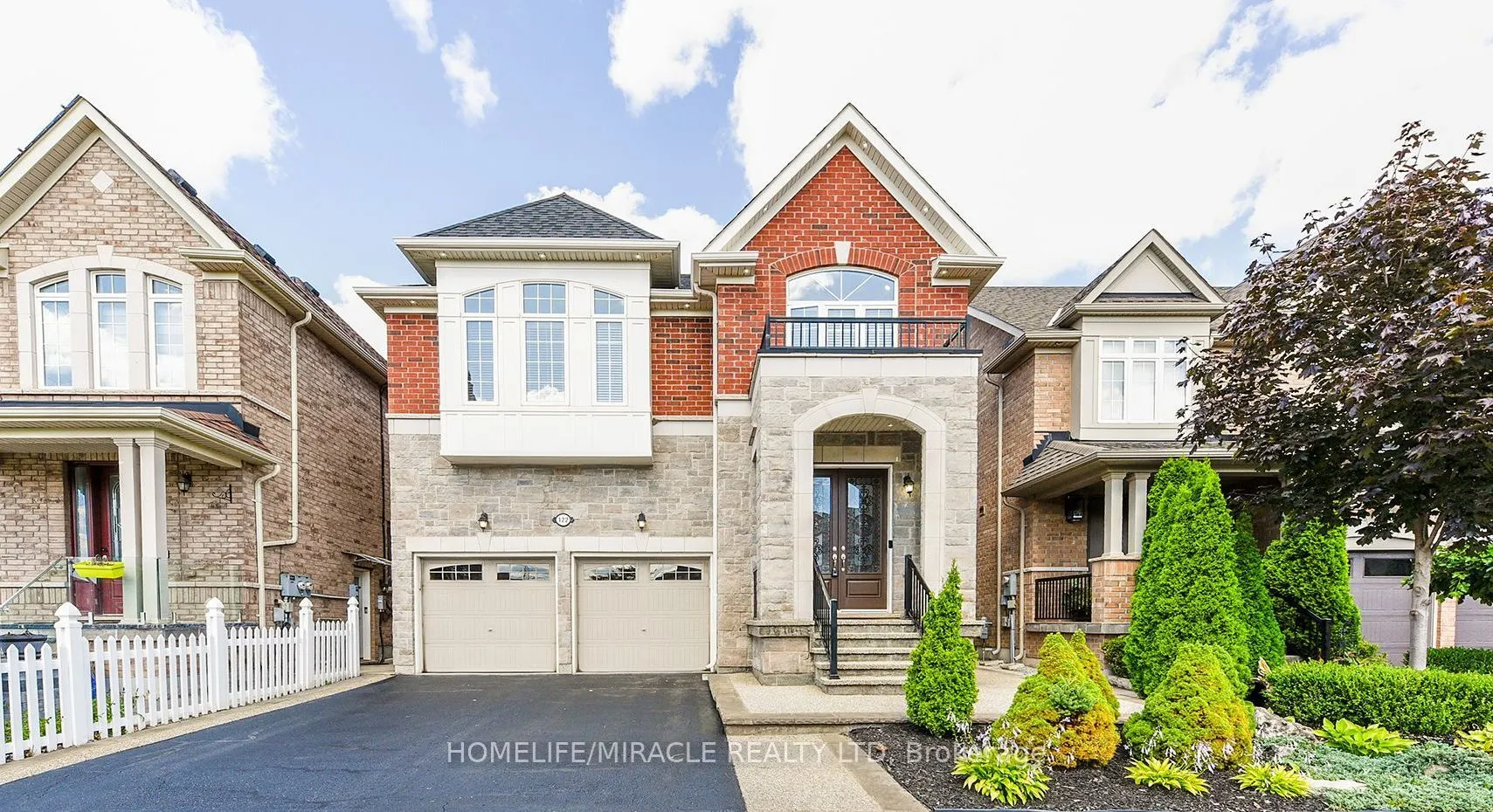 122 Bonnie Braes Drive