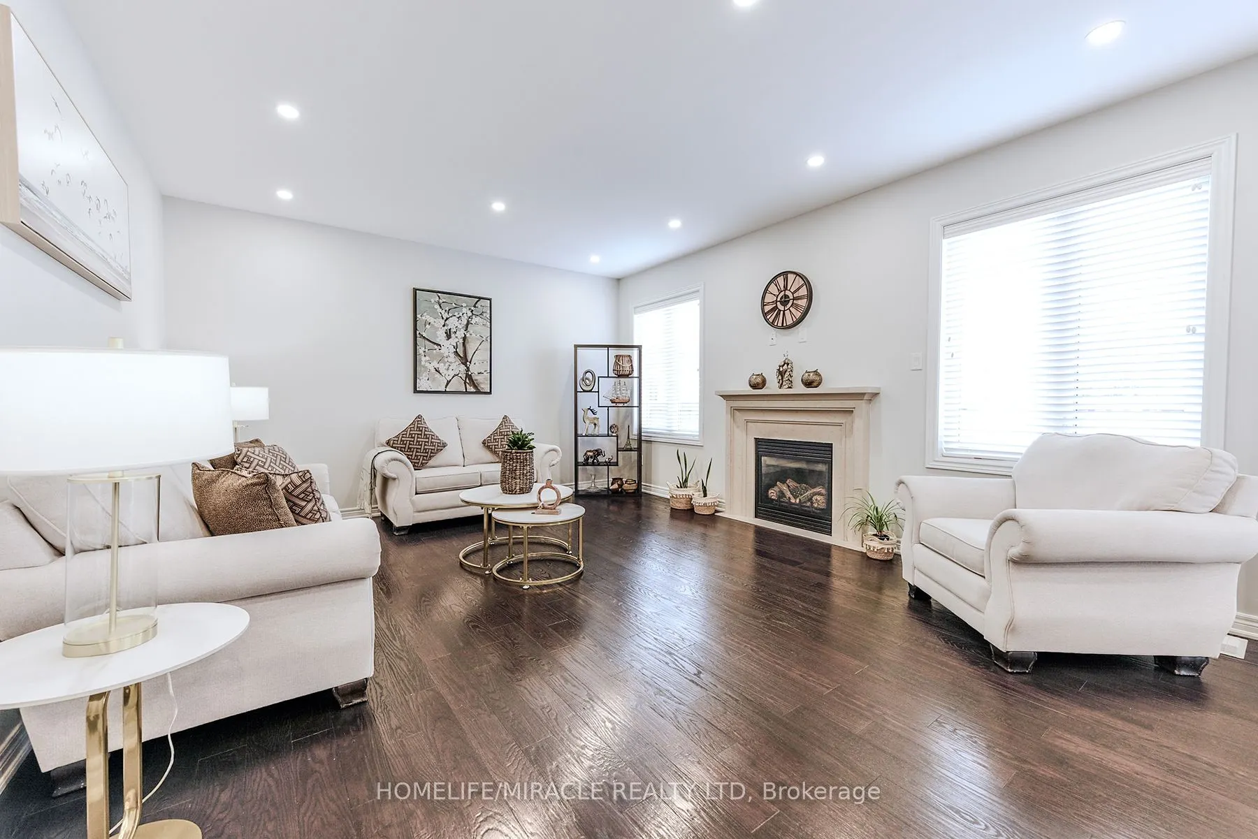 122 Bonnie Braes Drive