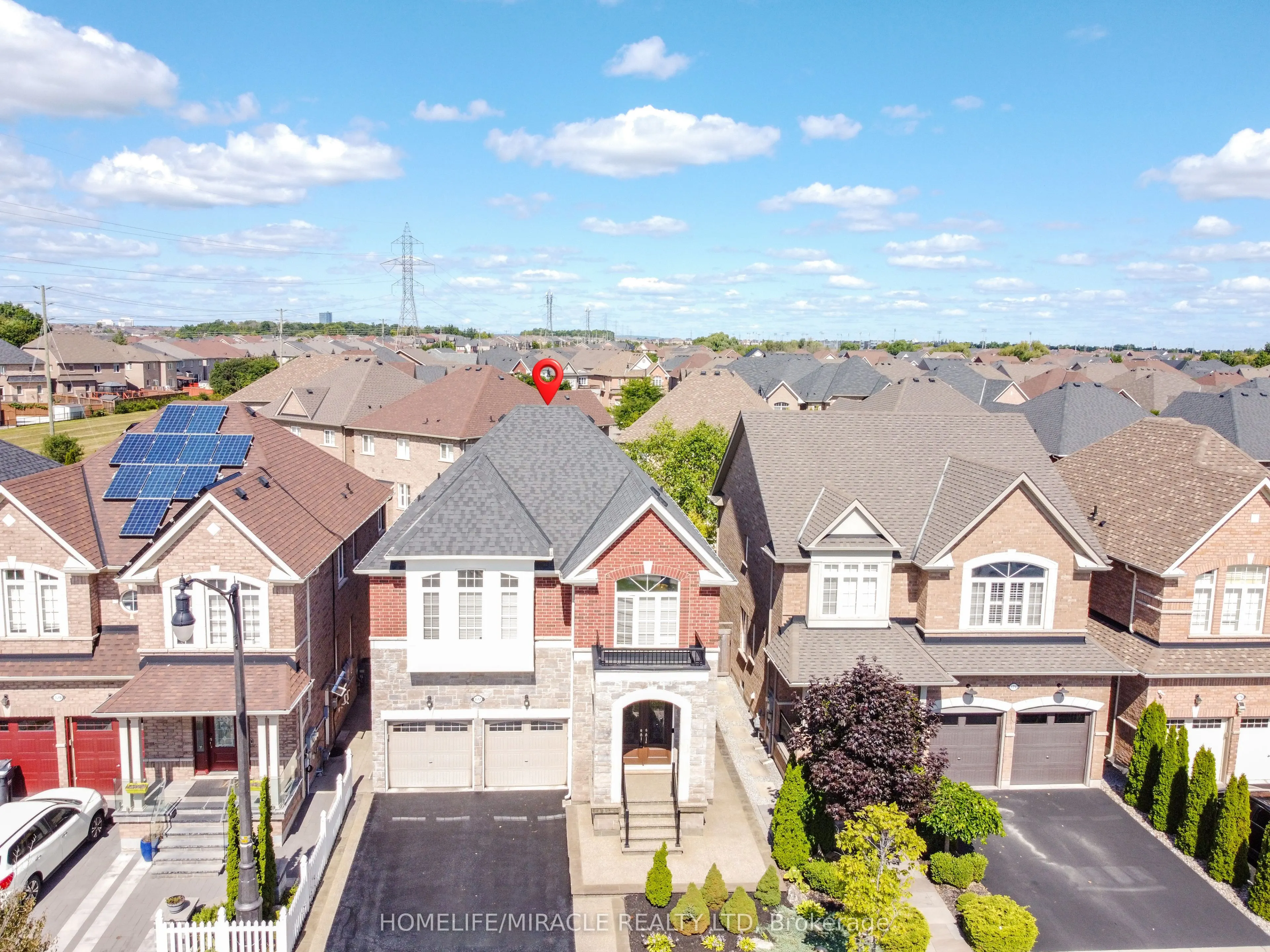 122 Bonnie Braes Drive
