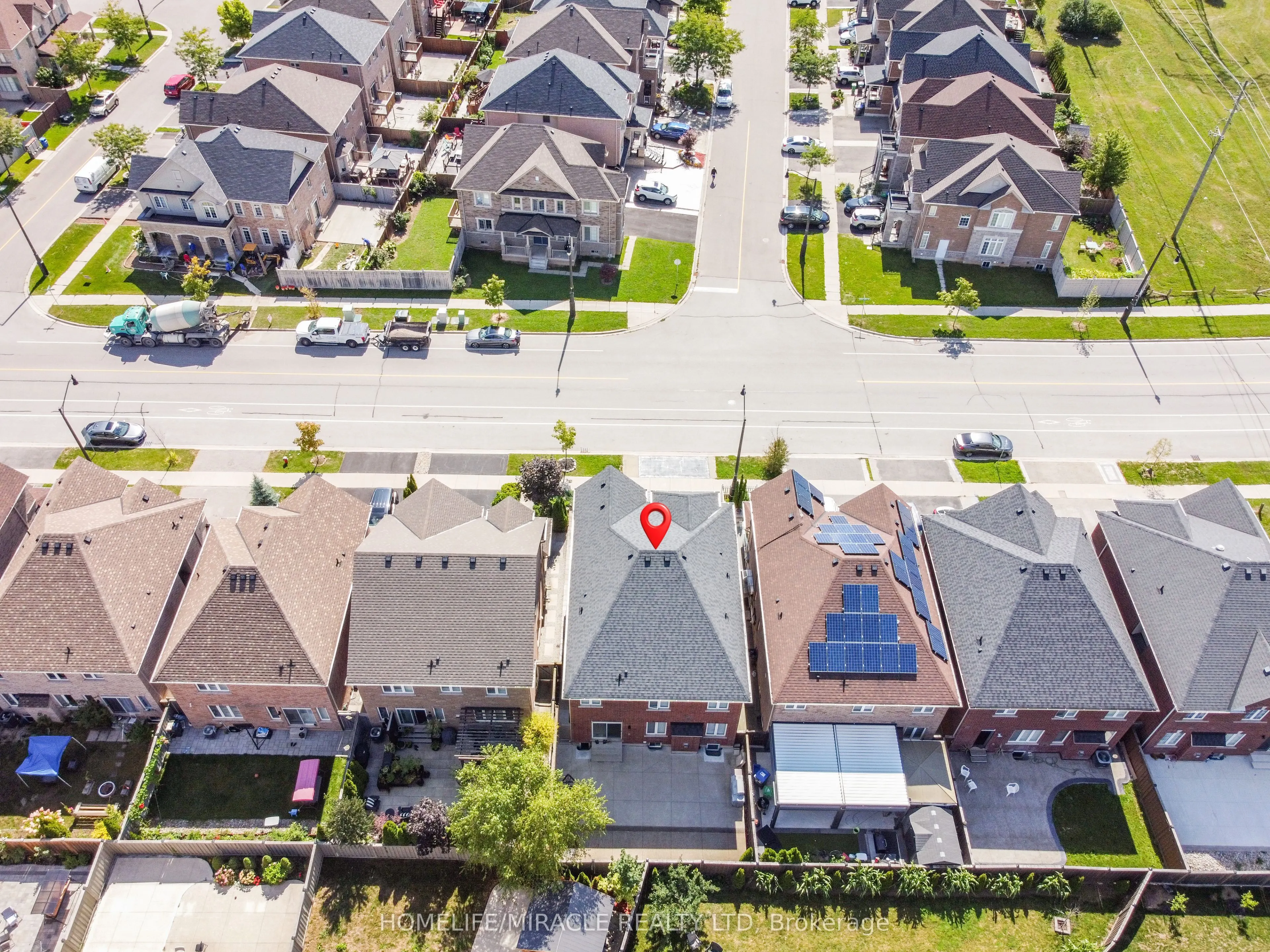 122 Bonnie Braes Drive