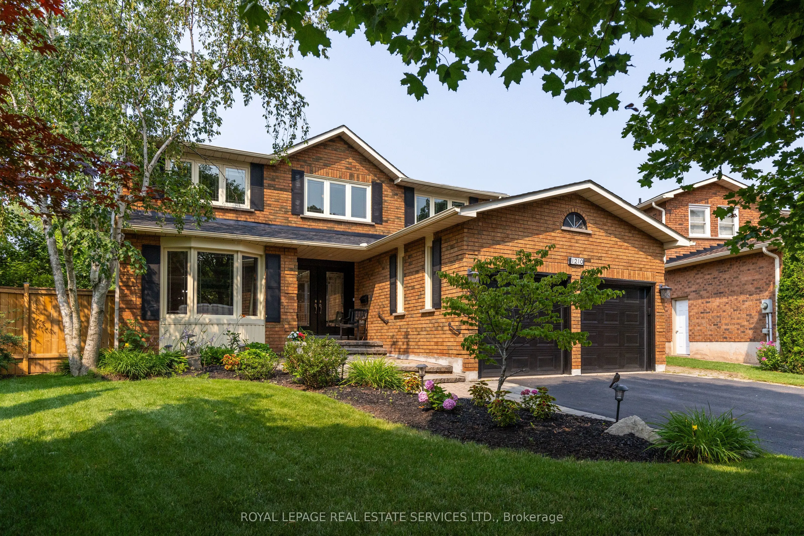1210 BEECHGROVE Crescent