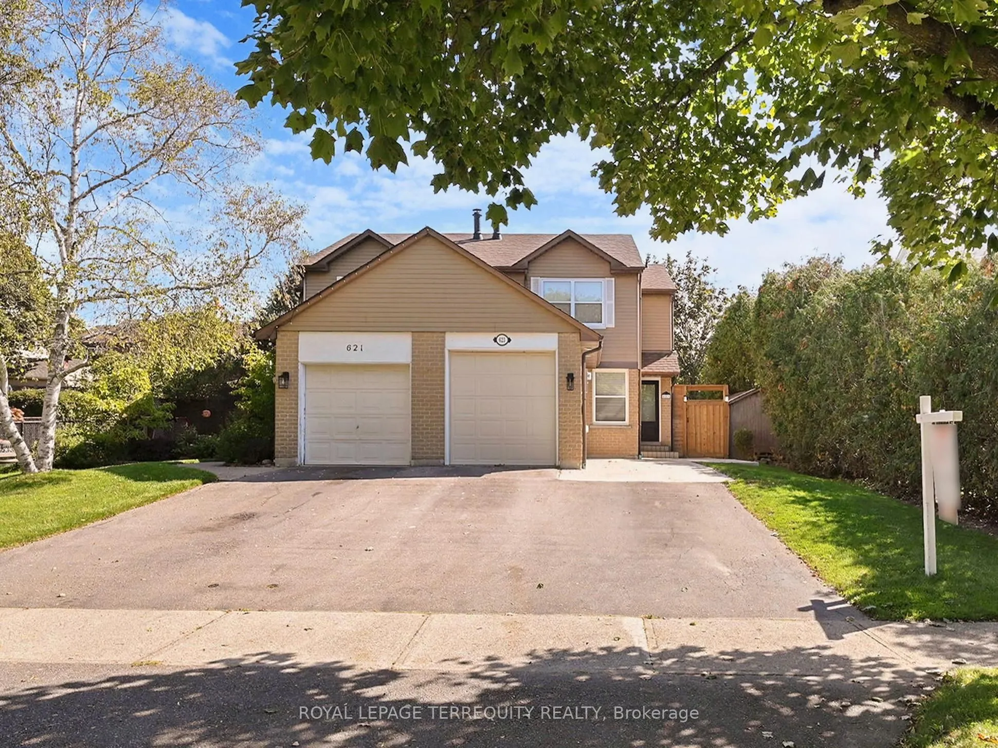 623 Beaver Court