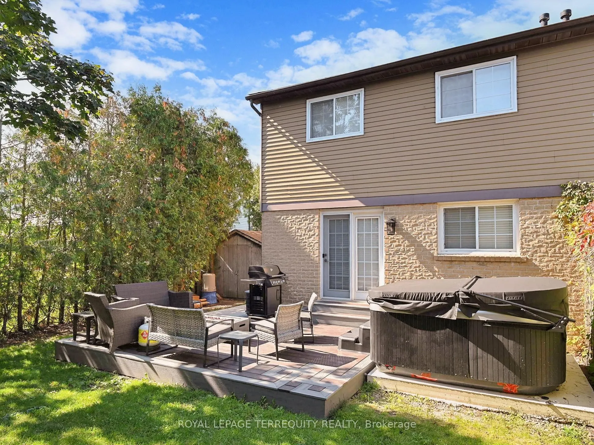 623 Beaver Court