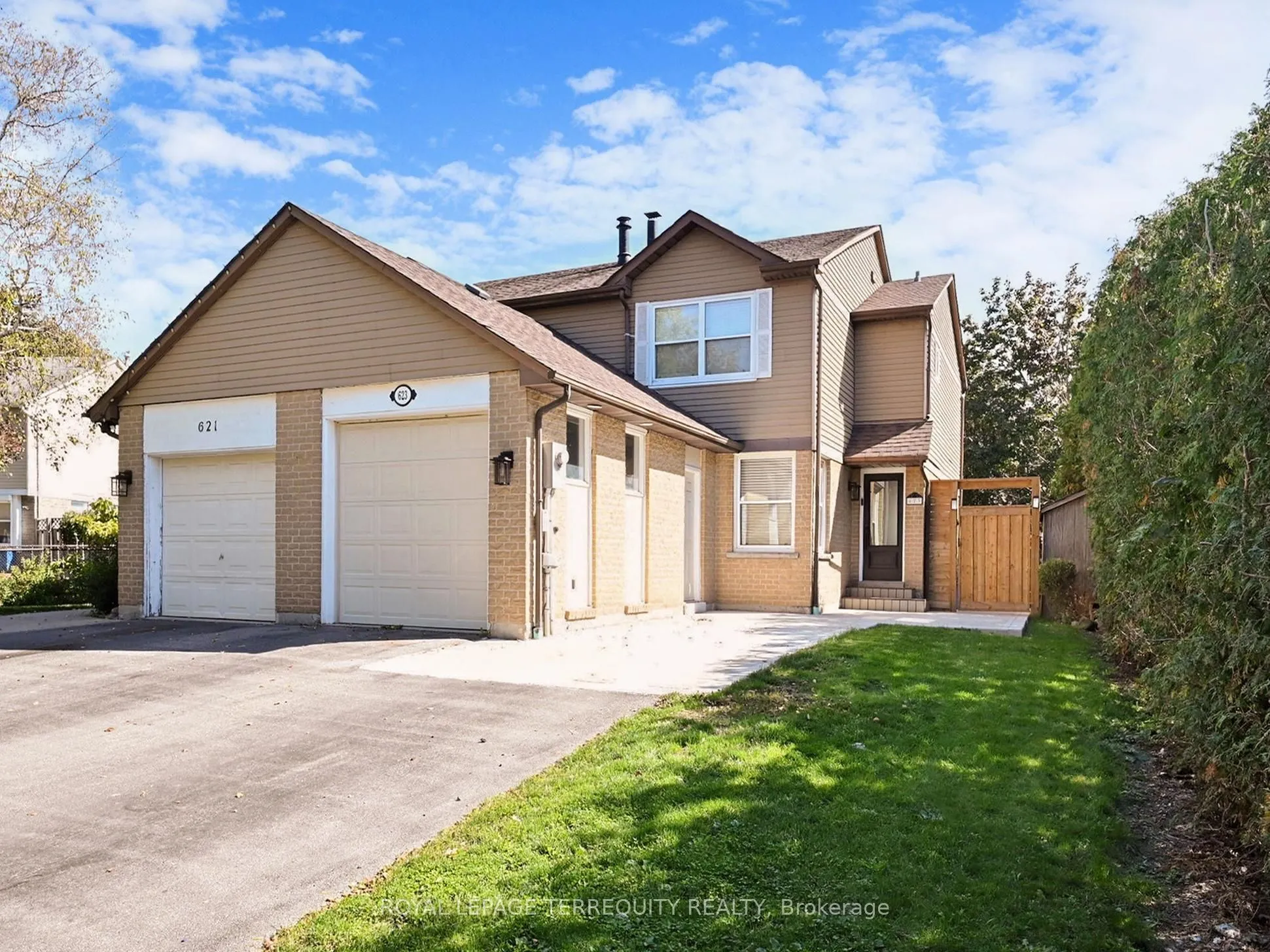 623 Beaver Court