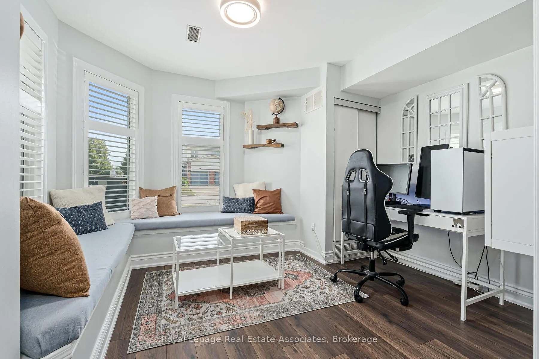 54 Wylie Circle, #82