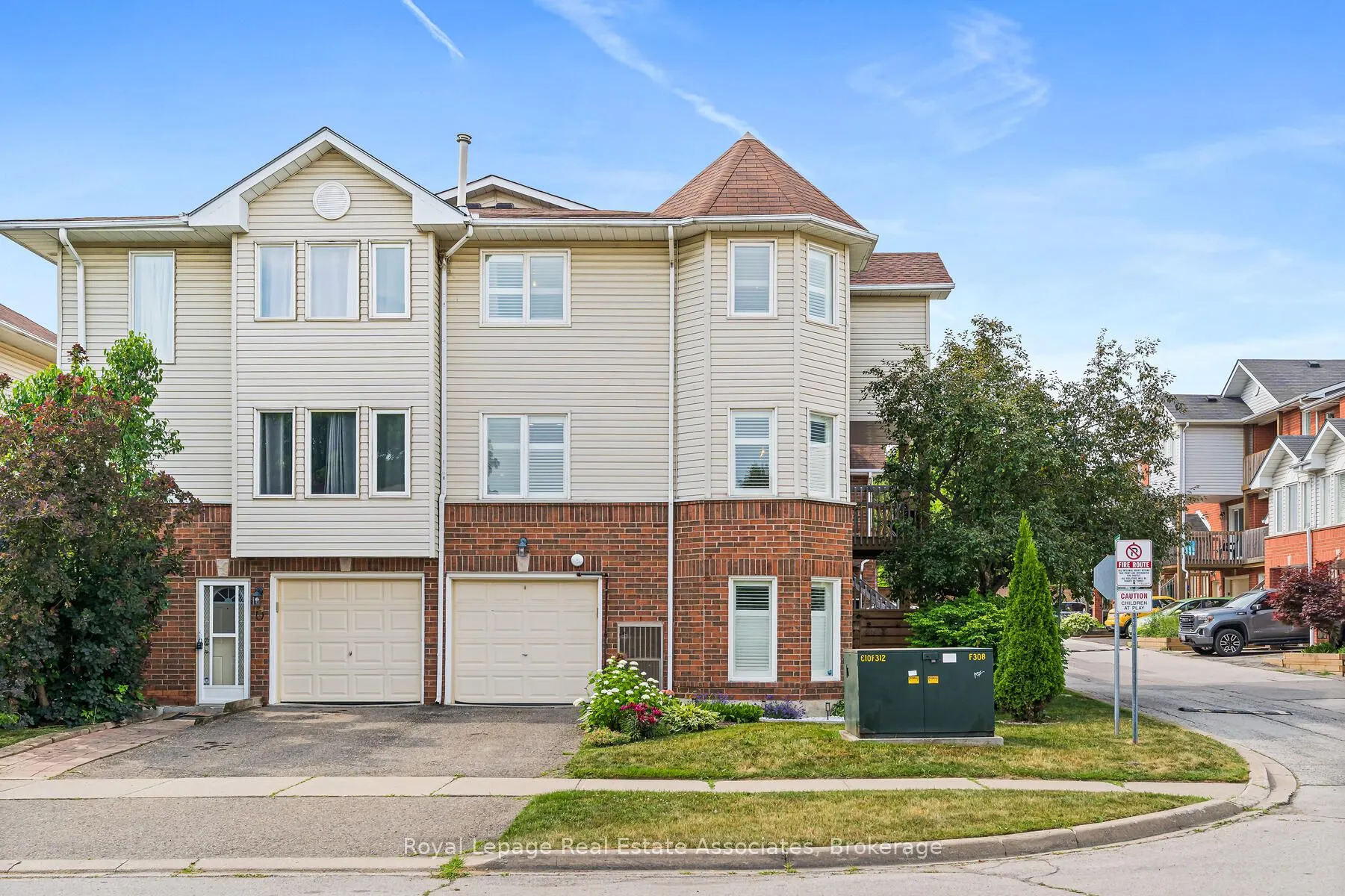 54 Wylie Circle, #82