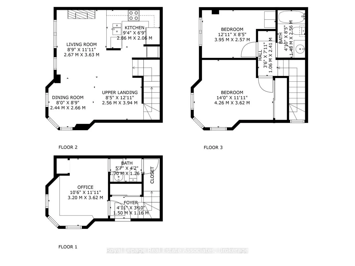 54 Wylie Circle, #82