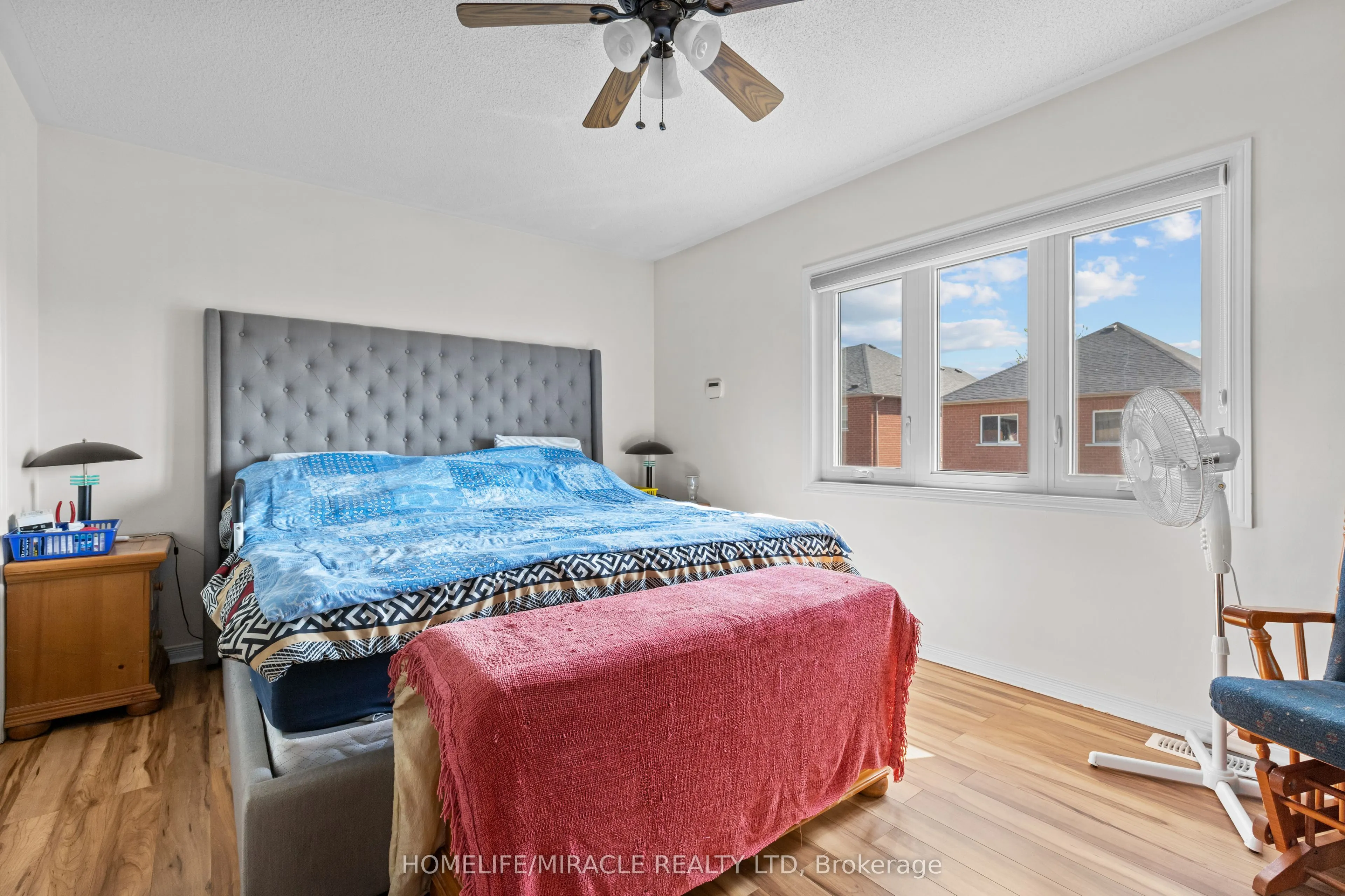 44 Newark Way