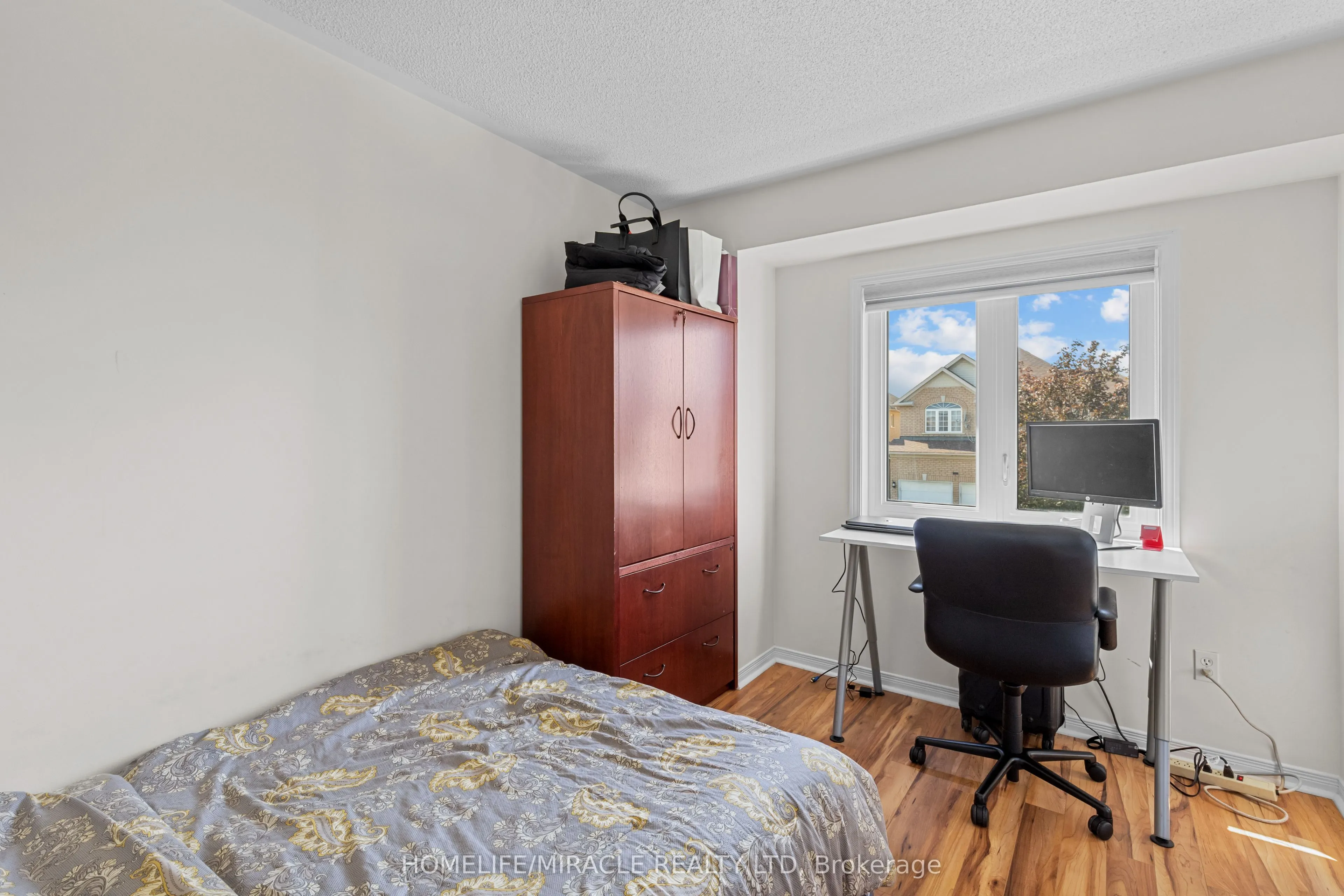 44 Newark Way