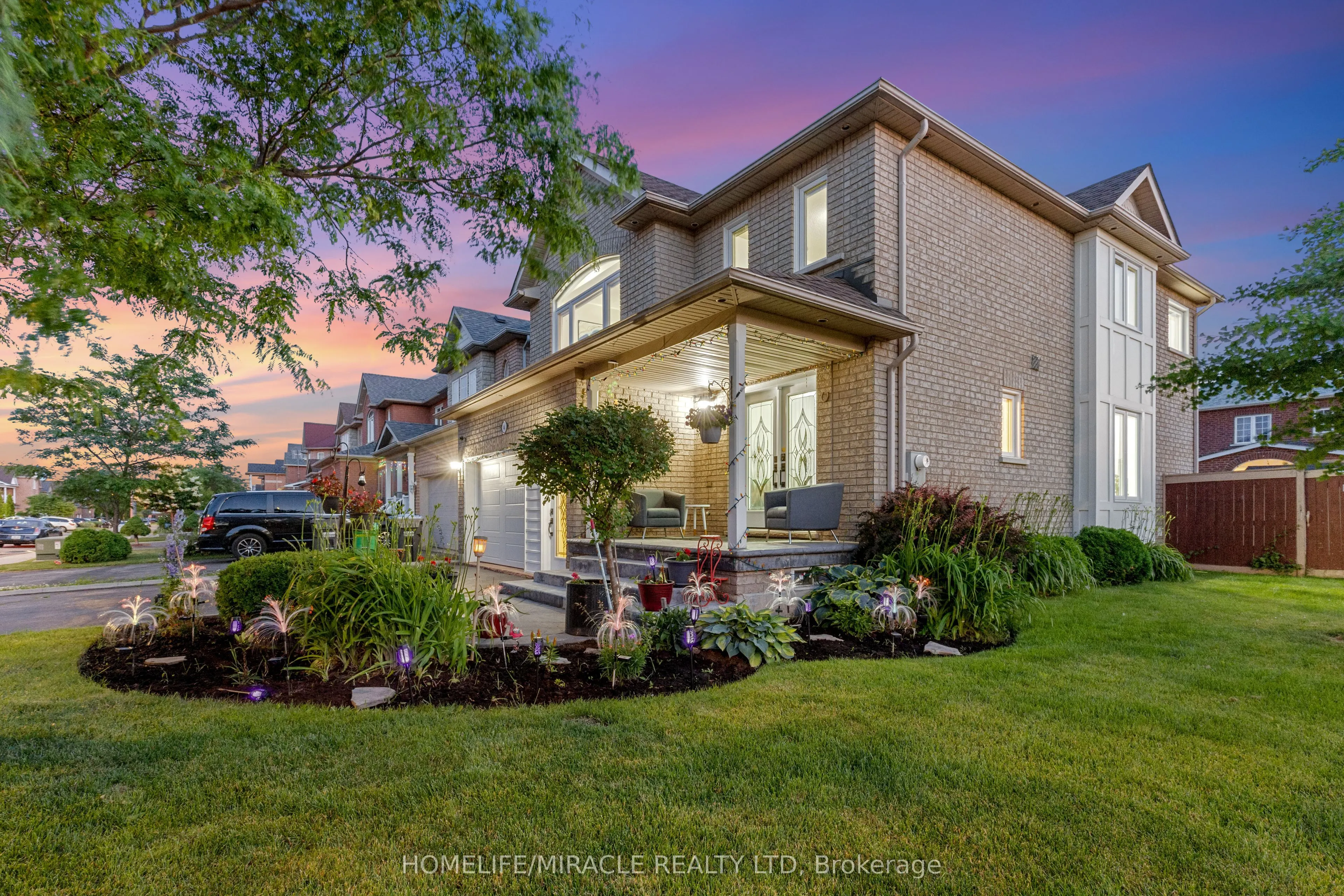 44 Newark Way
