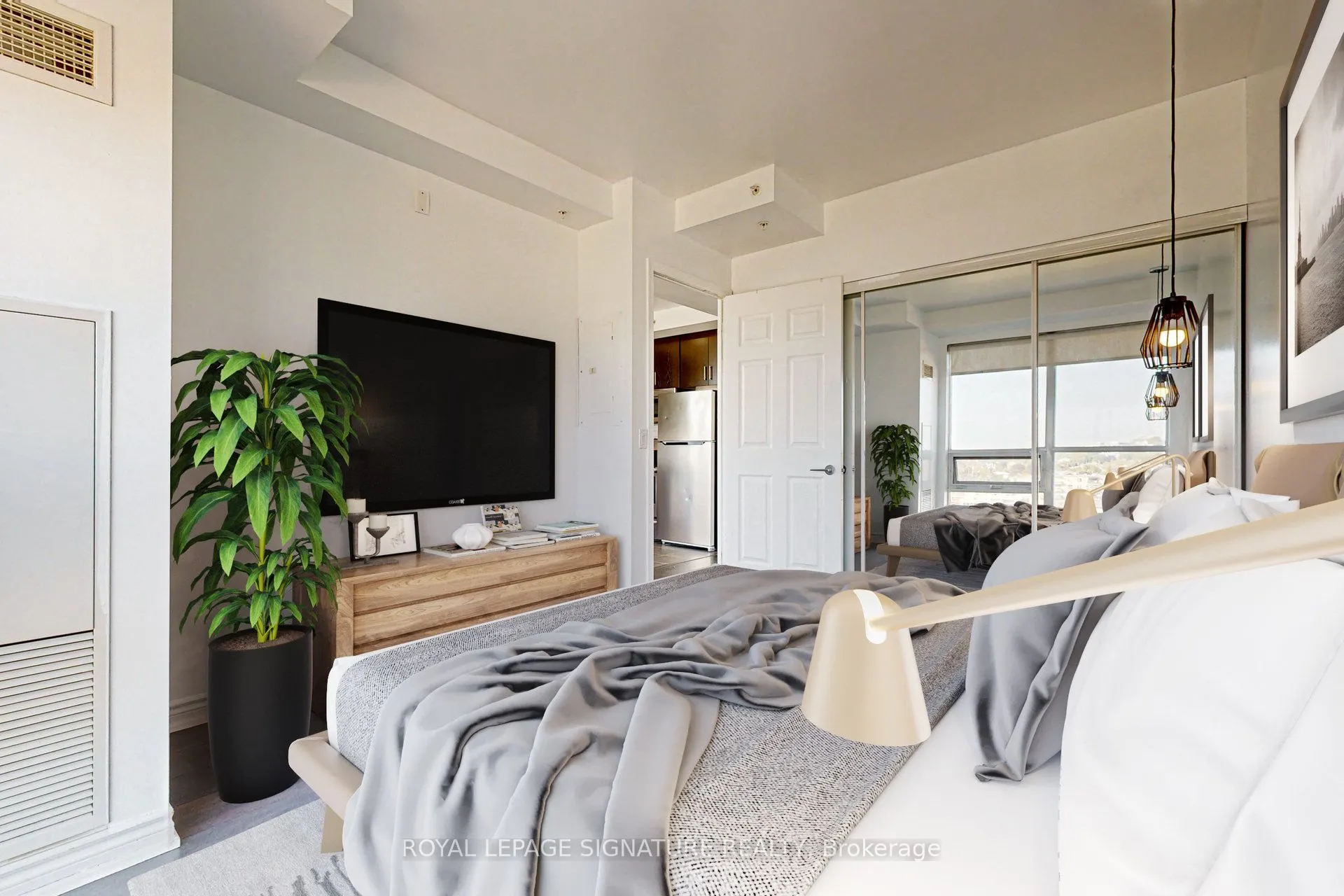 15 James Finlay Way, #1012