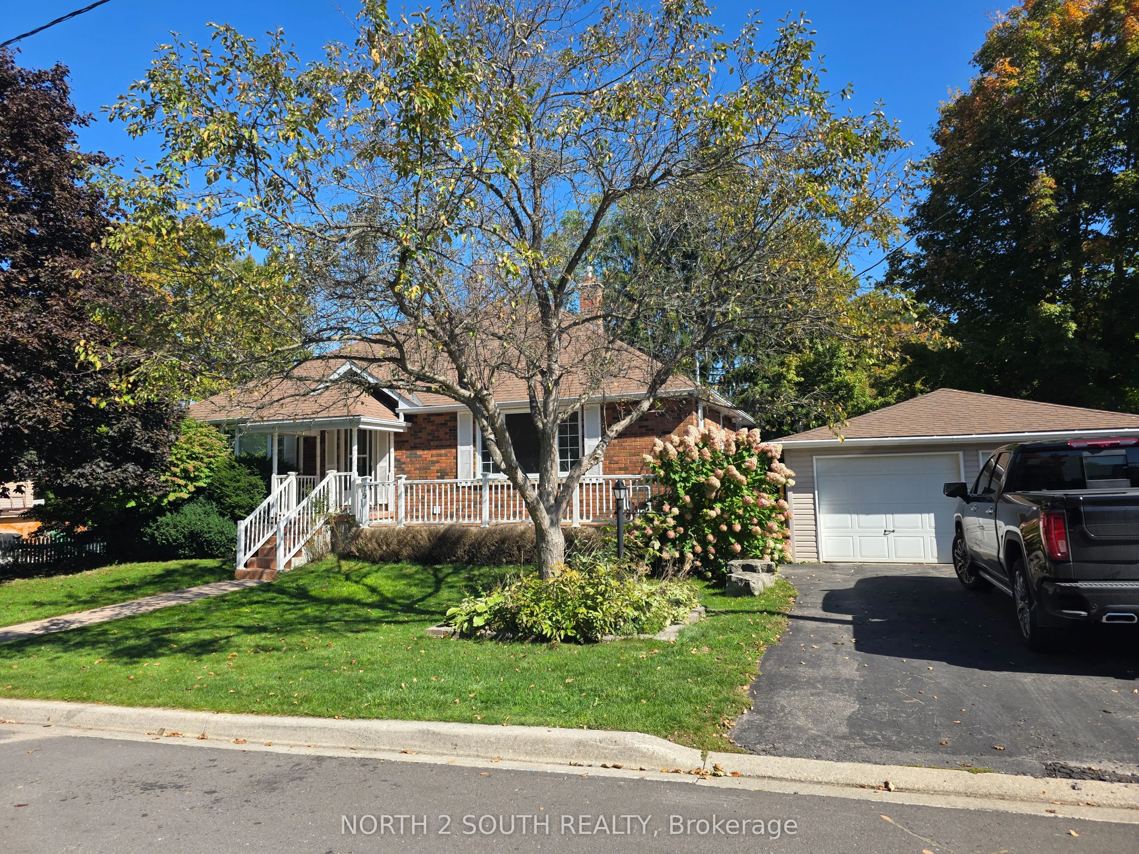 79 John Street