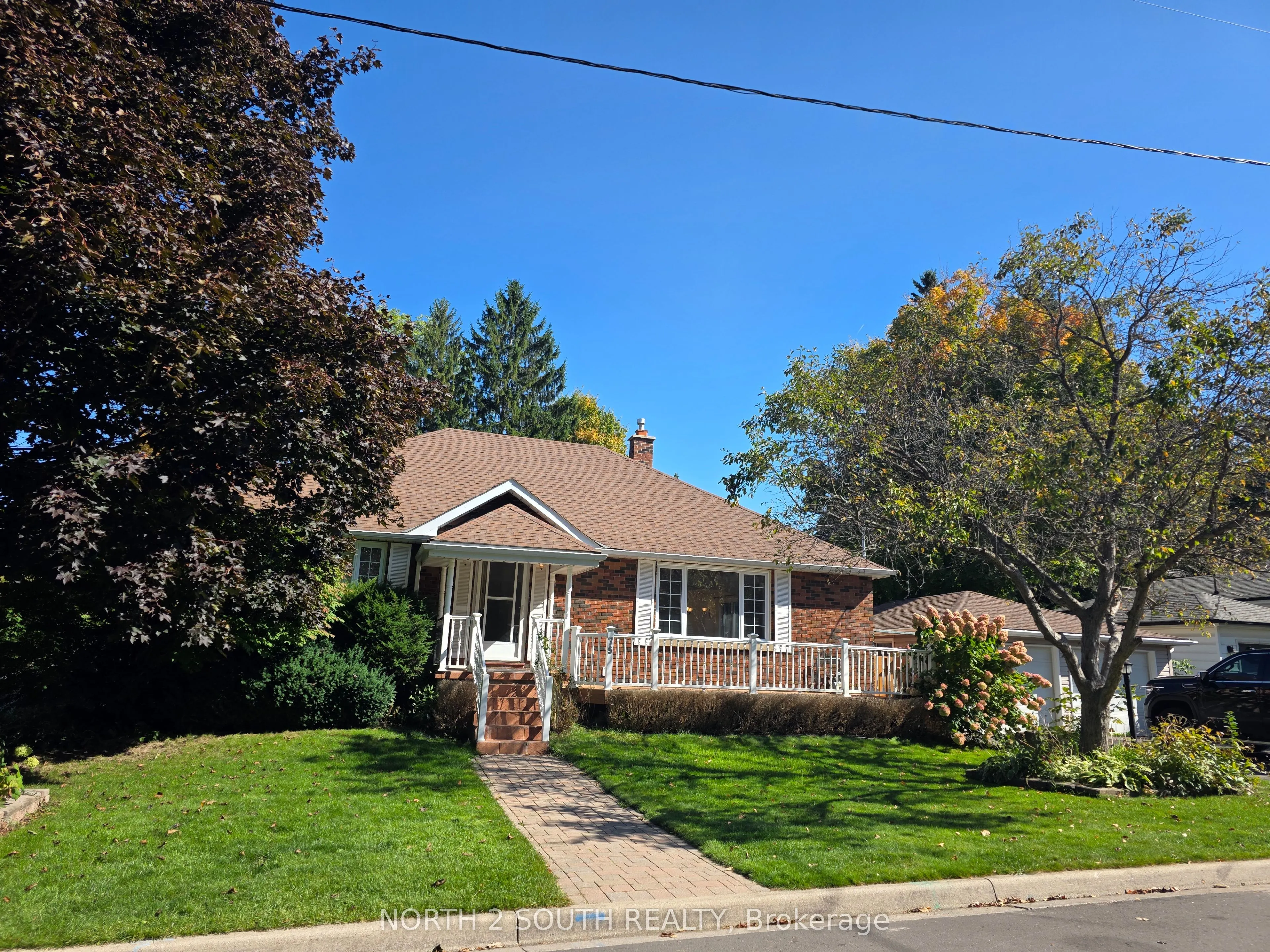79 John Street