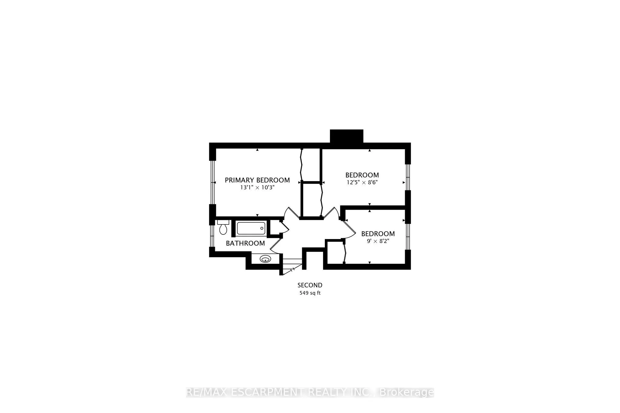 558 Parkside Crescent