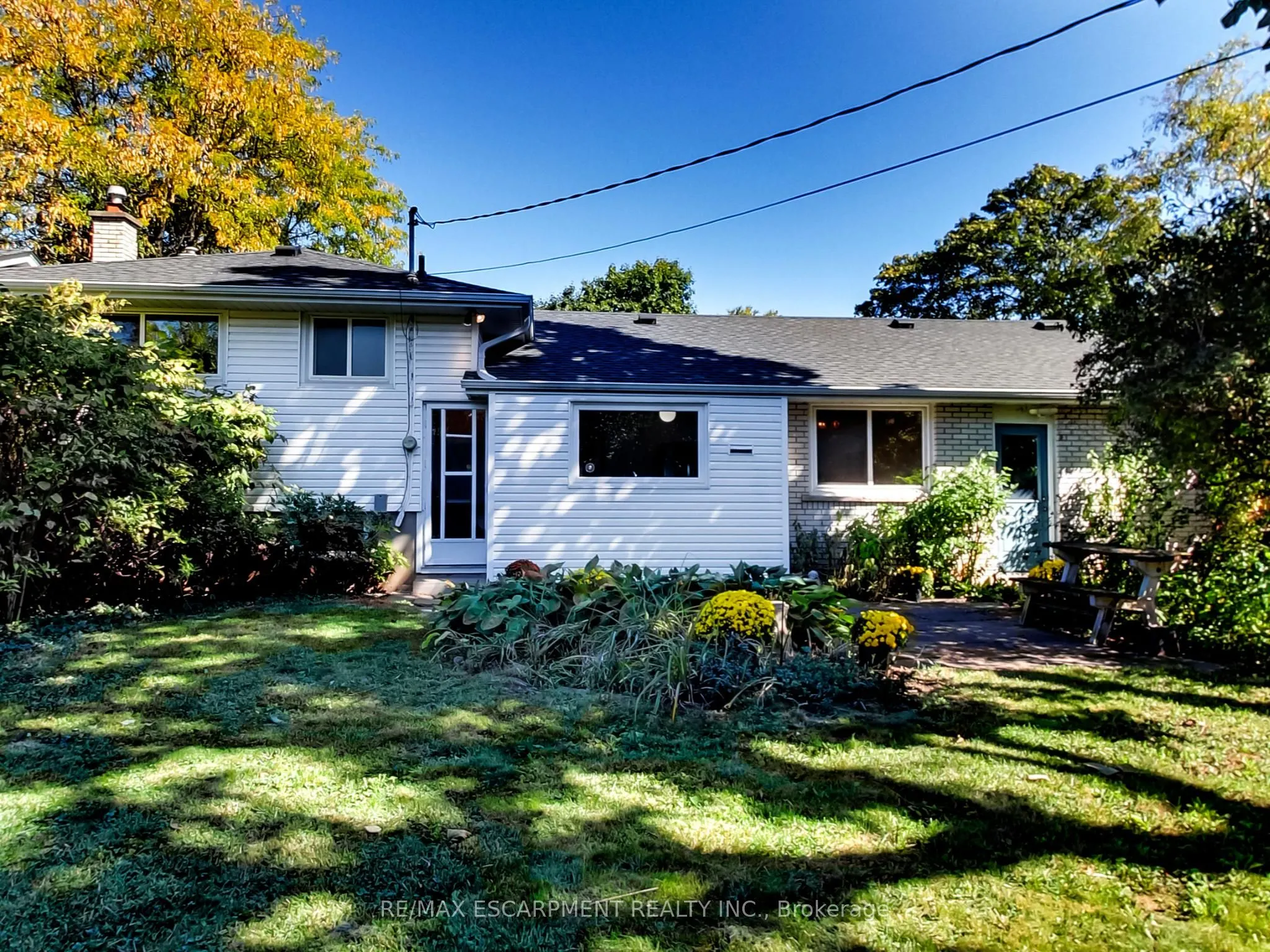 558 Parkside Crescent