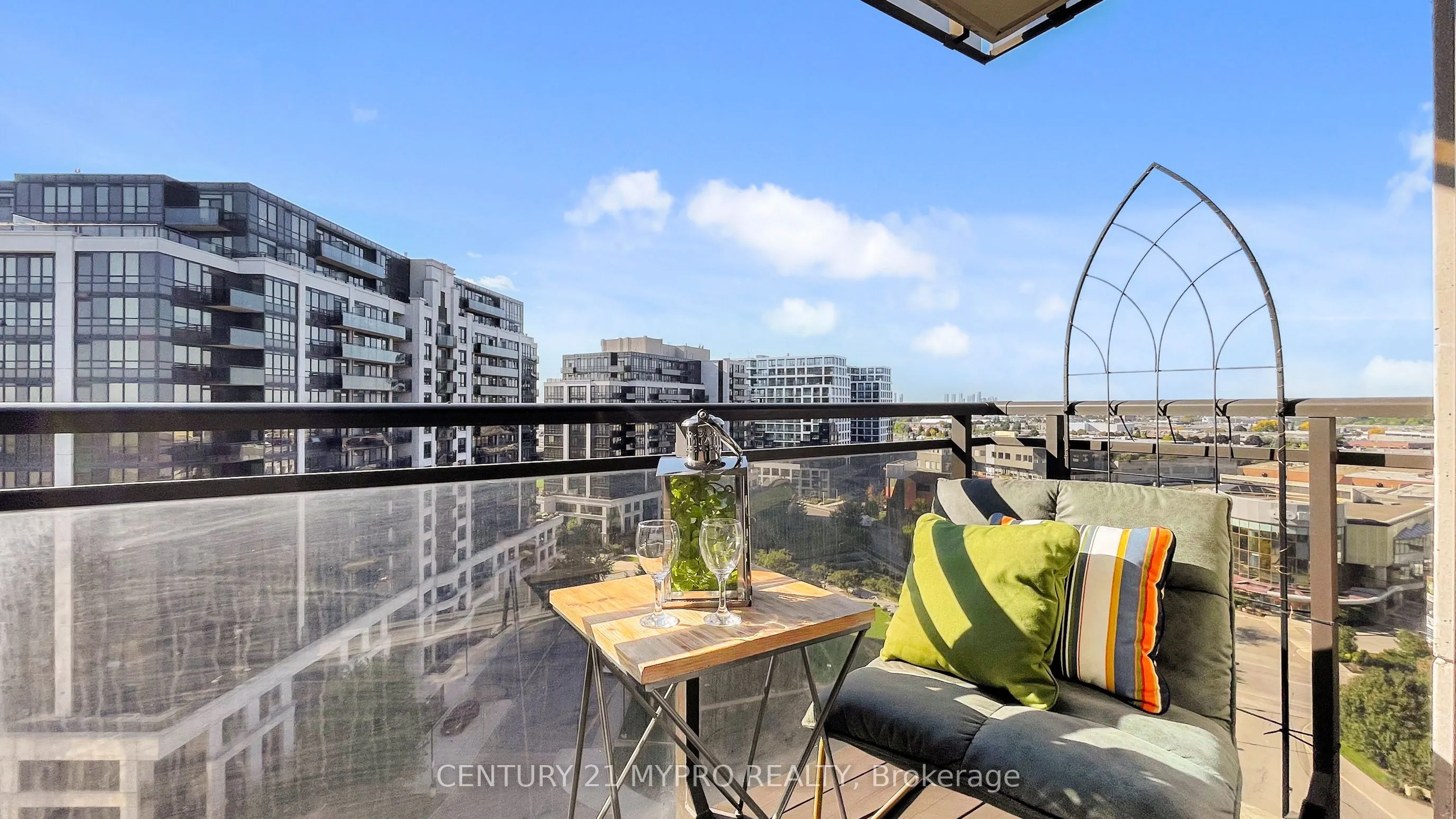 1060 Sheppard Avenue, #1103
