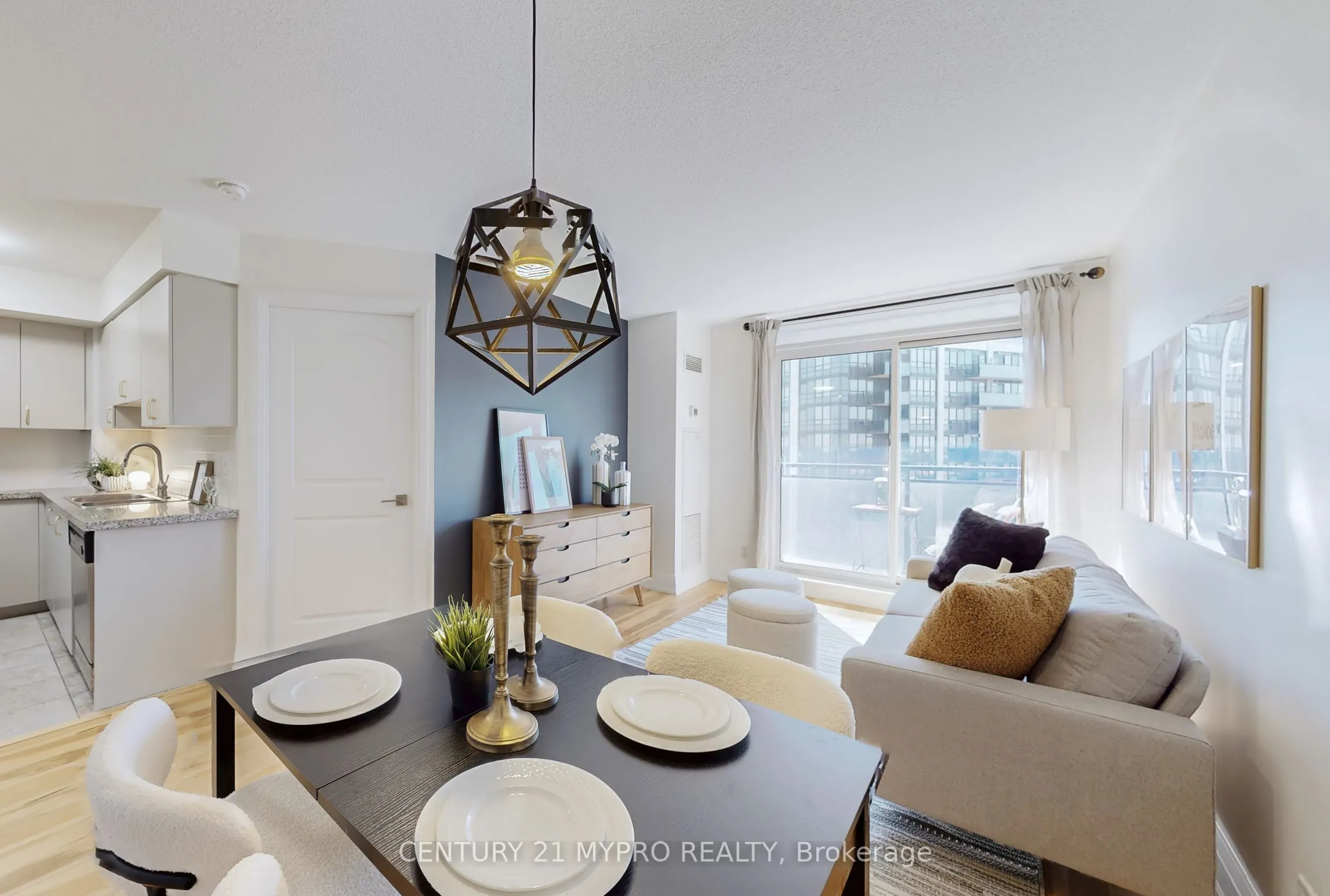 1060 Sheppard Avenue, #1103