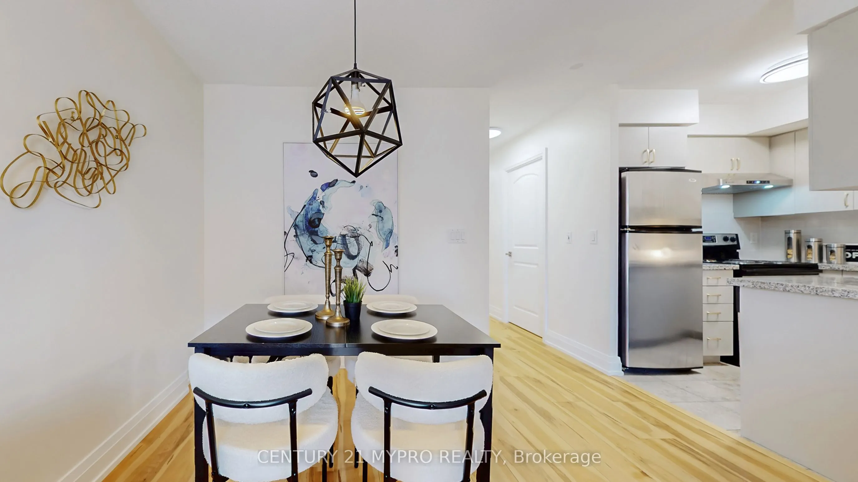 1060 Sheppard Avenue, #1103