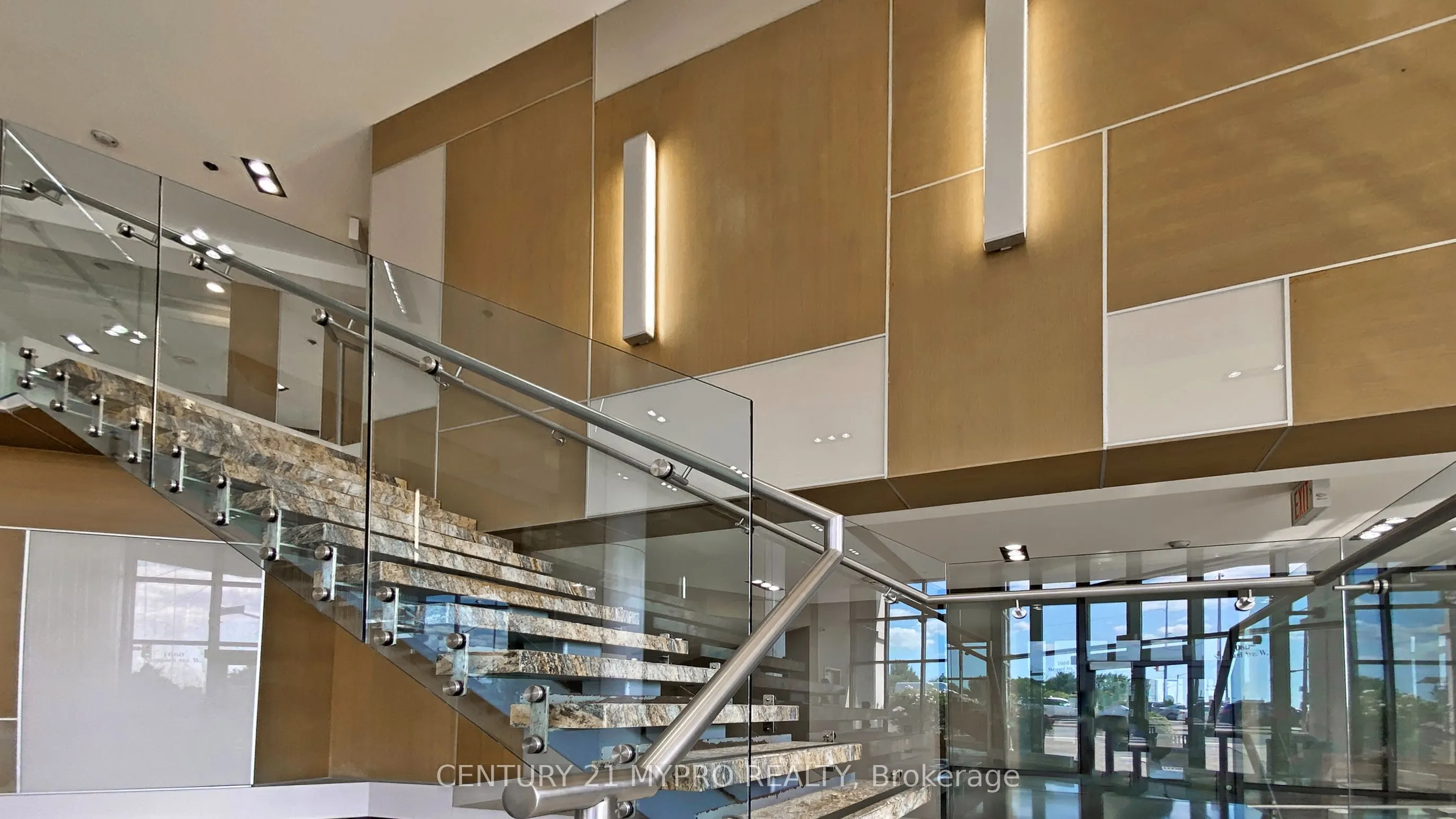 1060 Sheppard Avenue, #1103