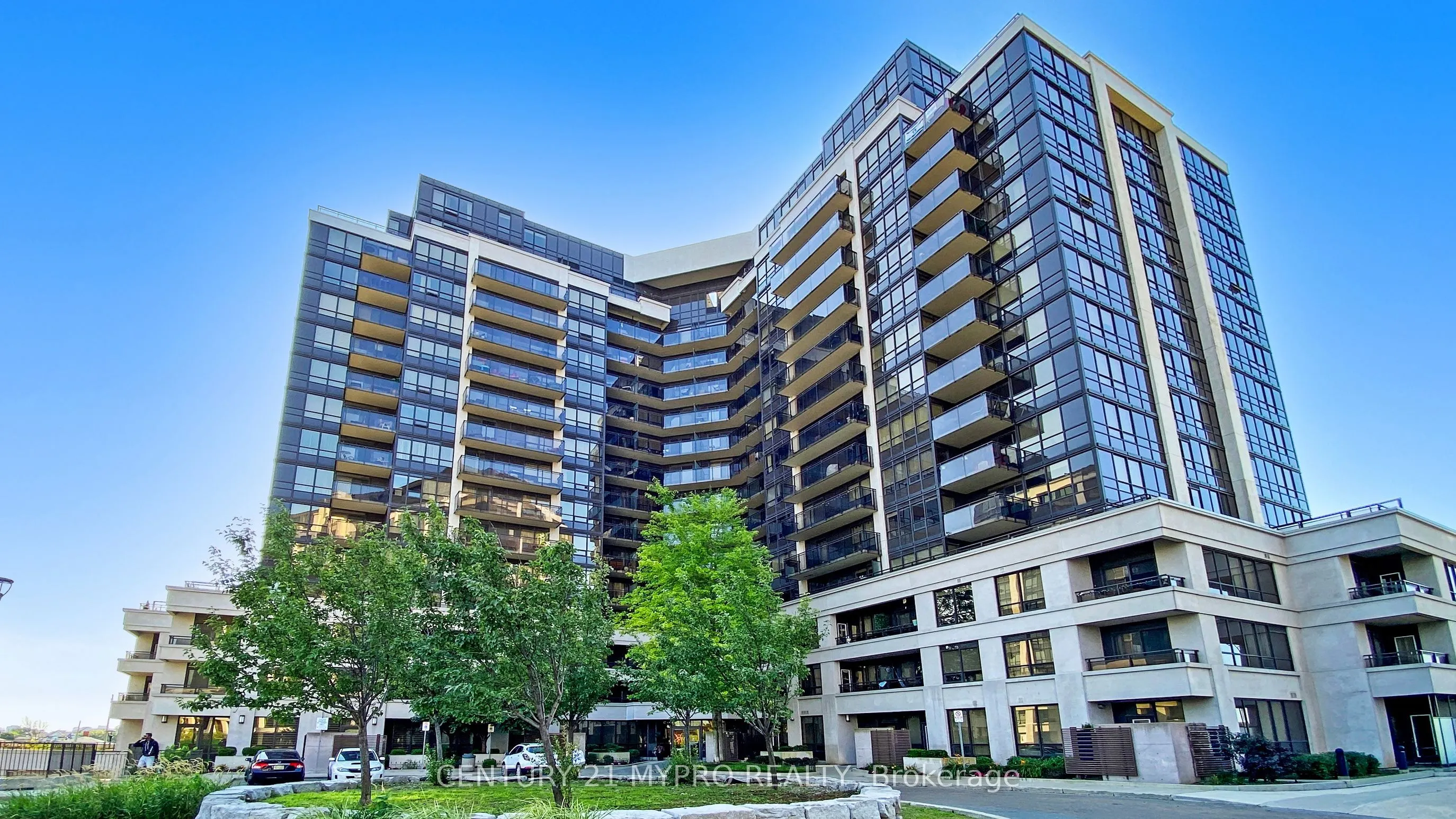 1060 Sheppard Avenue, #1103