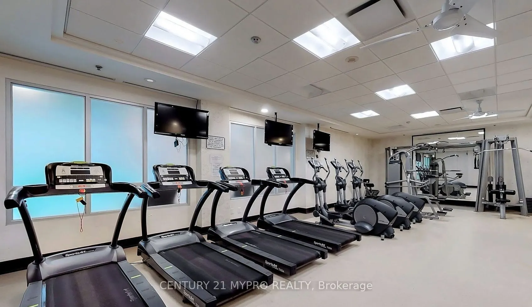 1060 Sheppard Avenue, #1103