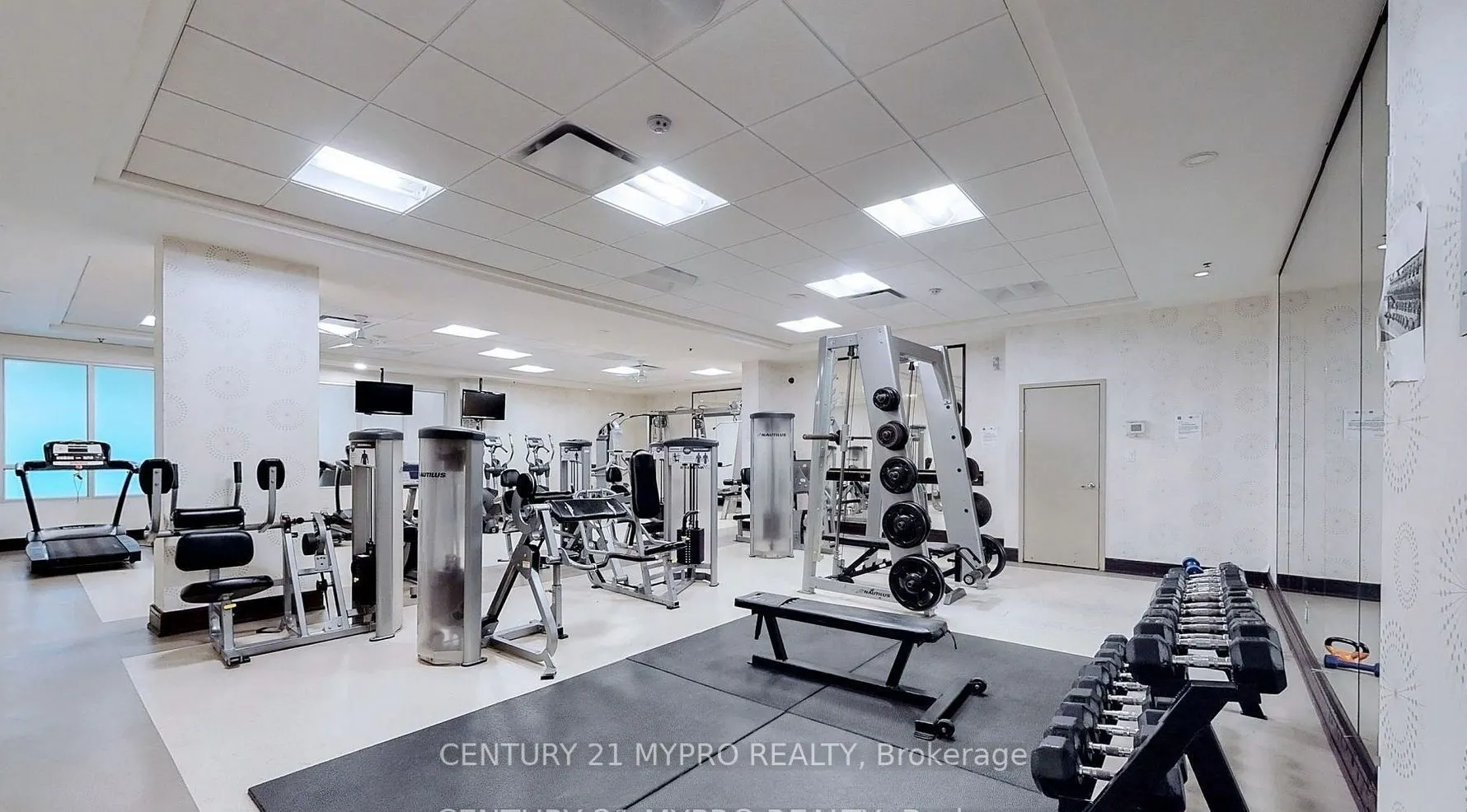 1060 Sheppard Avenue, #1103