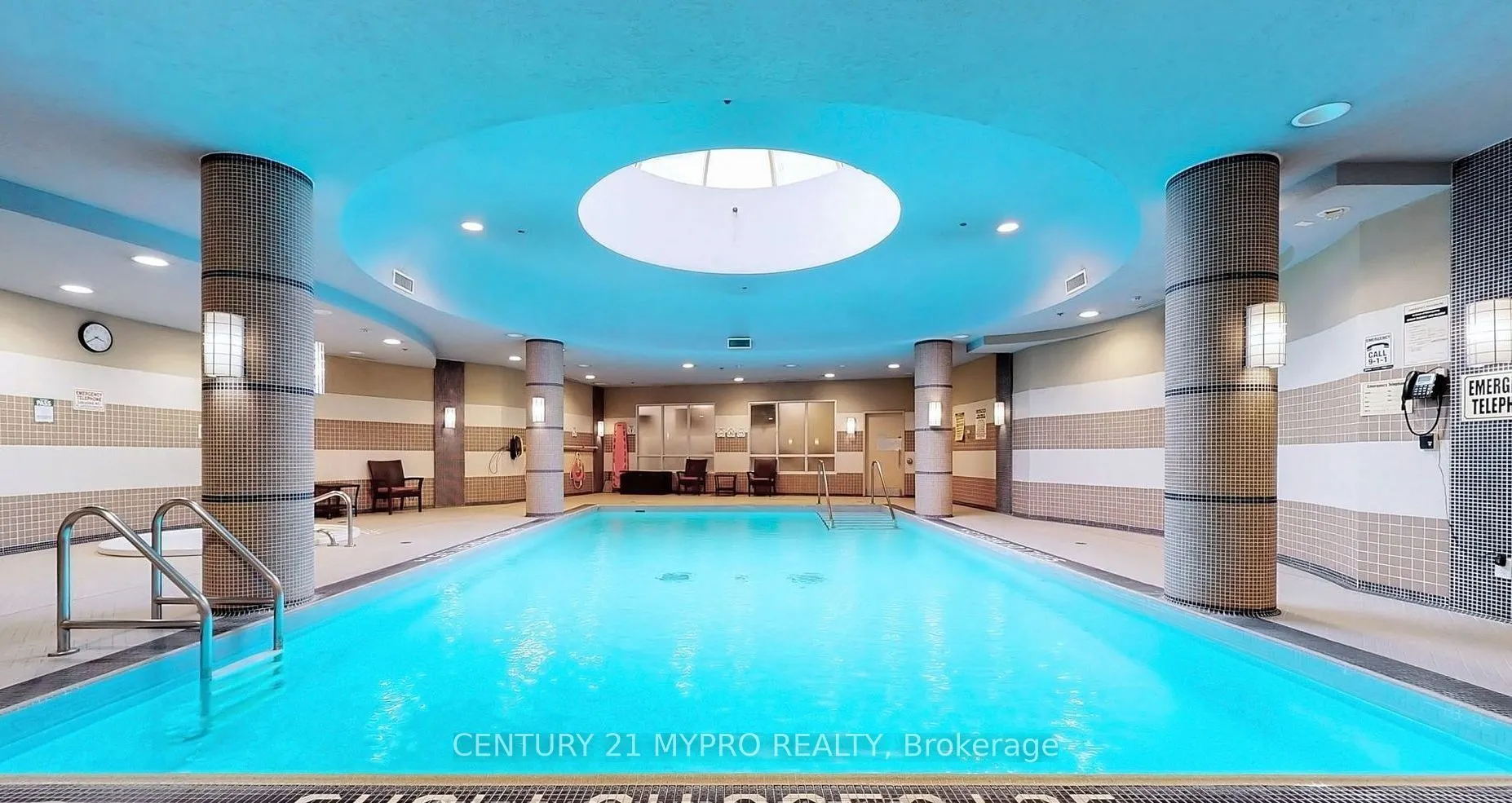 1060 Sheppard Avenue, #1103