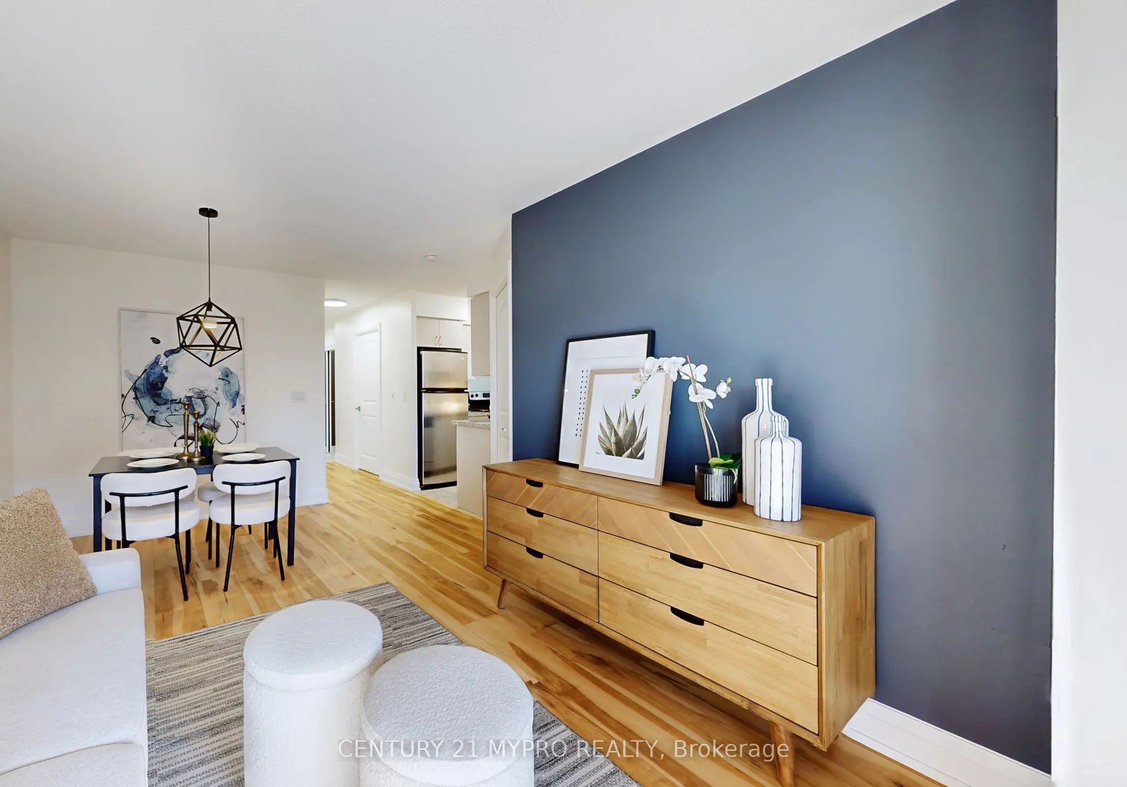 1060 Sheppard Avenue, #1103