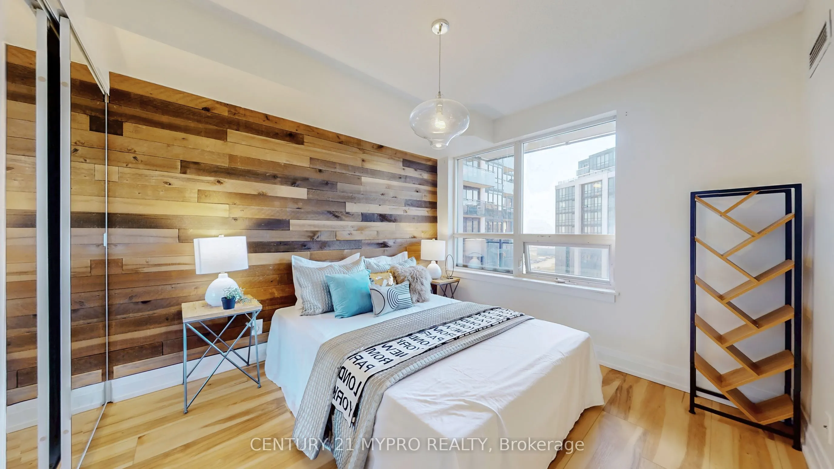 1060 Sheppard Avenue, #1103