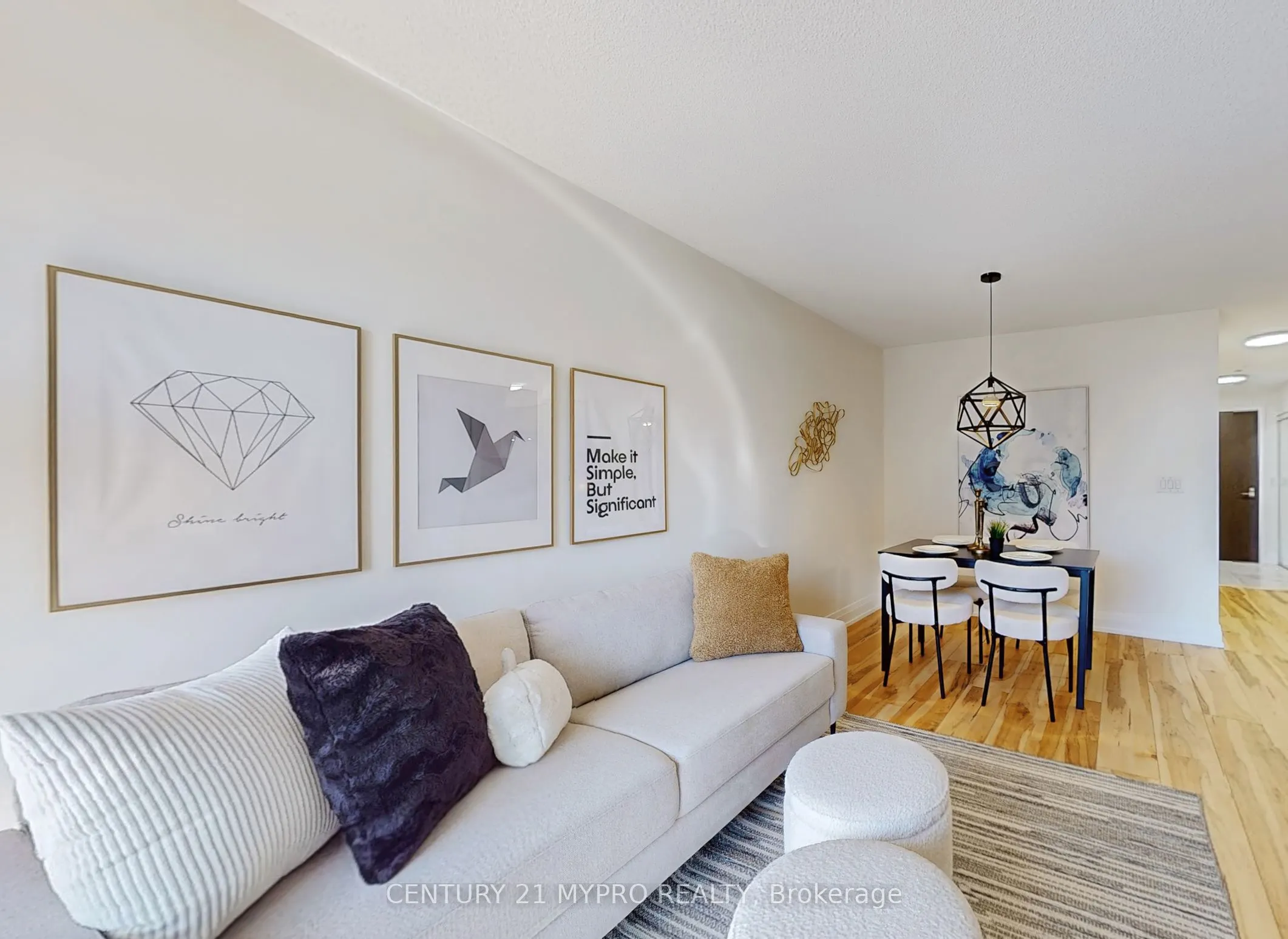 1060 Sheppard Avenue, #1103