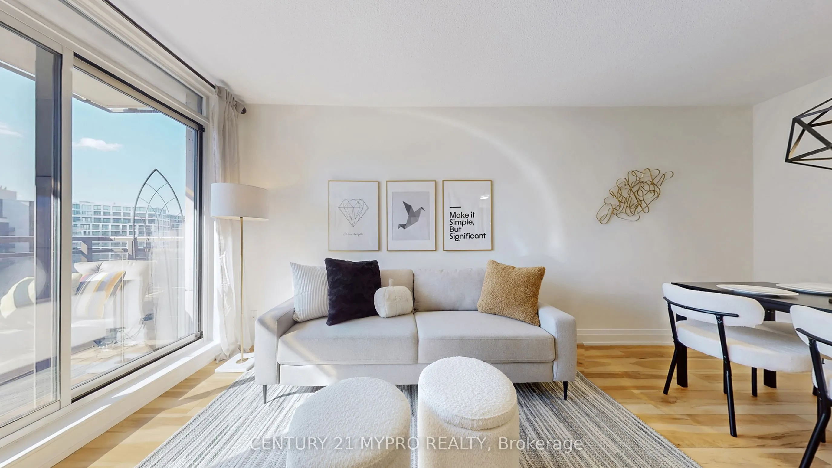 1060 Sheppard Avenue, #1103