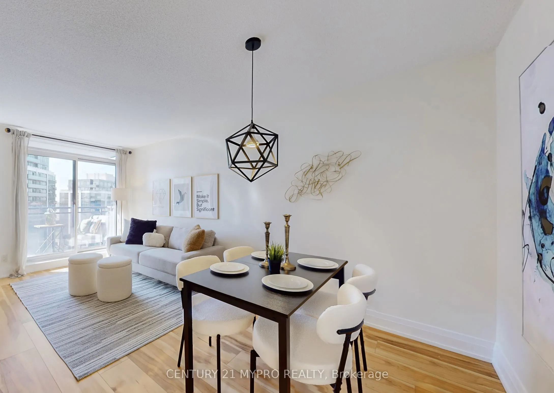 1060 Sheppard Avenue, #1103