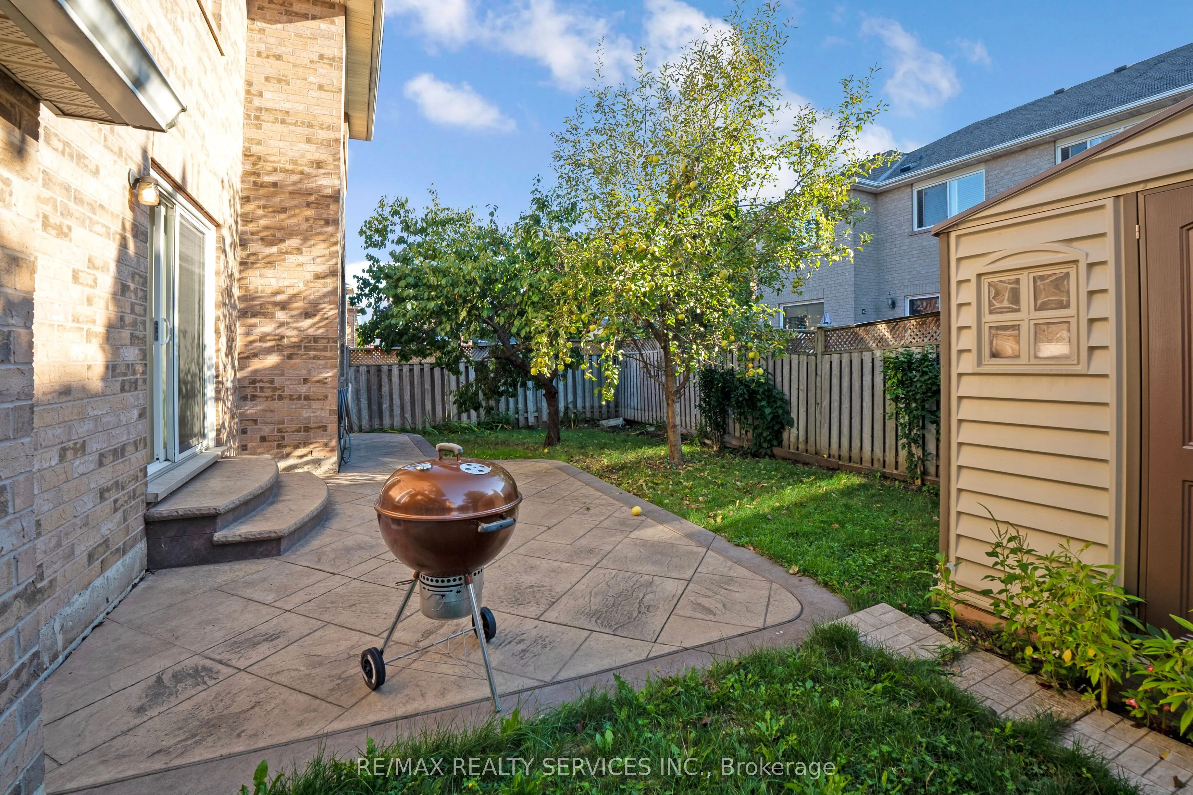 14 Foxmere Road