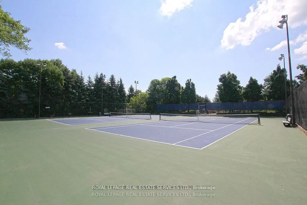 2267 Lakeshore Boulevard W, #216