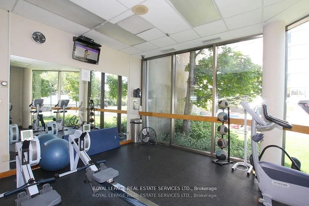 2267 Lakeshore Boulevard W, #216