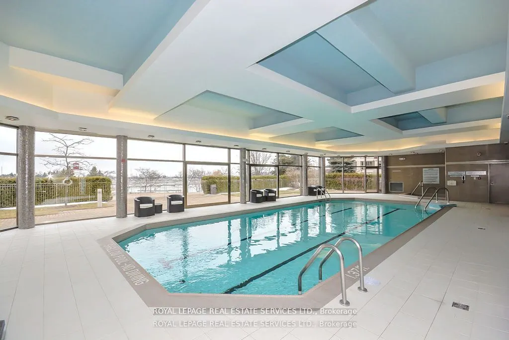 2267 Lakeshore Boulevard W, #216