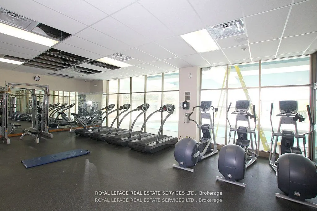 2267 Lakeshore Boulevard W, #216