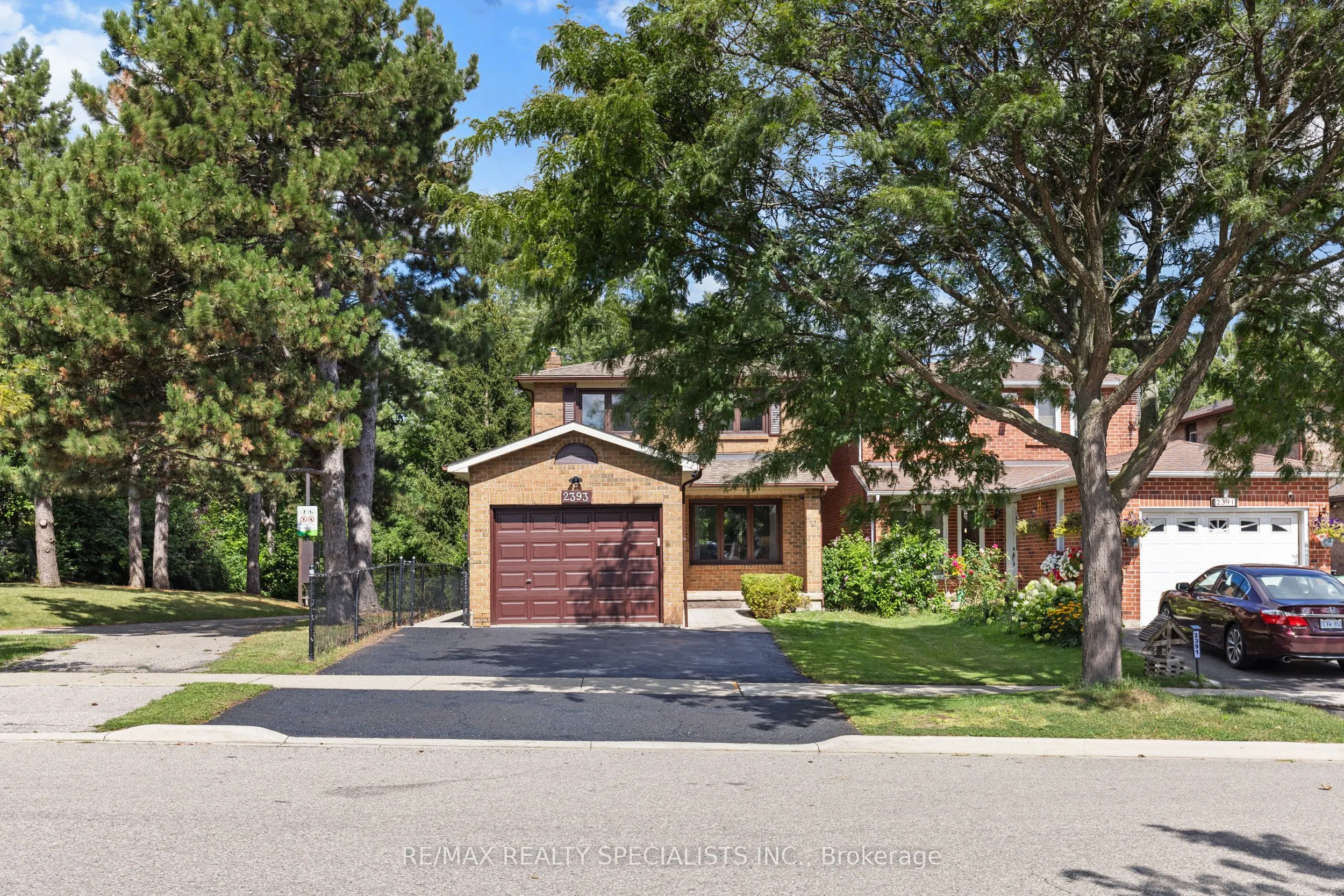 2393 Hargood Place