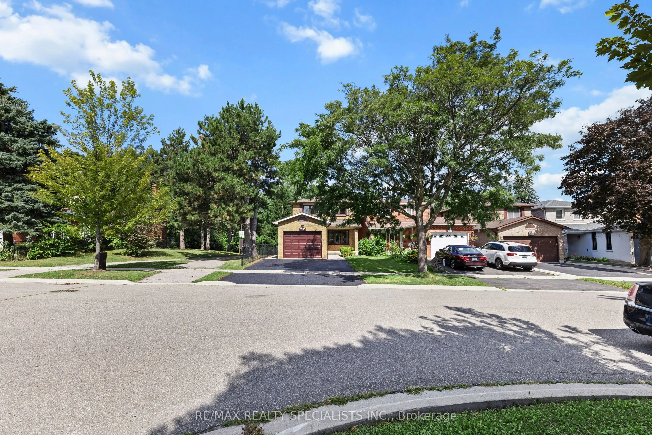 2393 Hargood Place