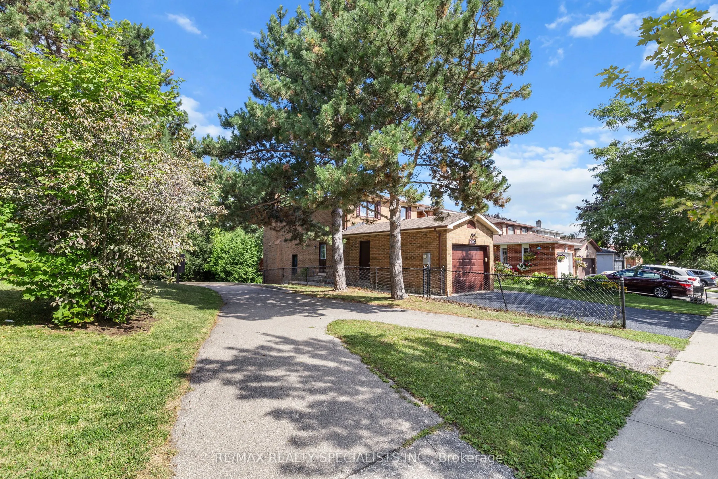 2393 Hargood Place